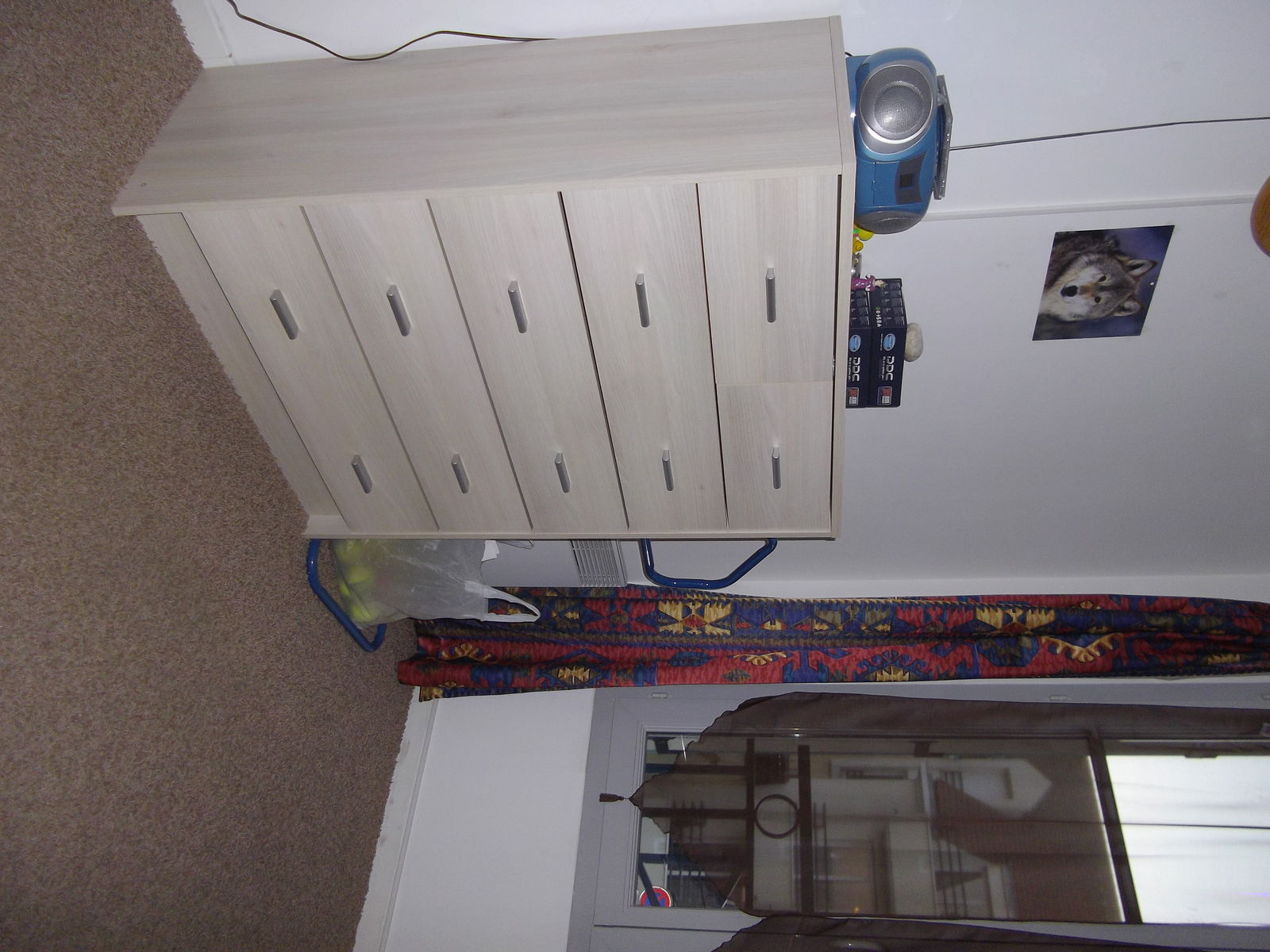 Homestay Ecquevilly 67501