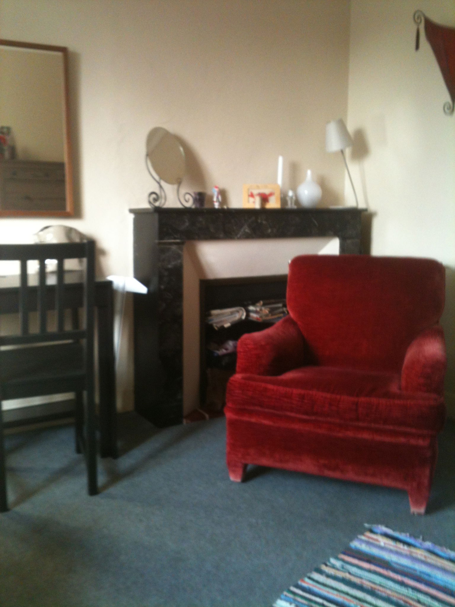 Homestay Saint-Nom-la-Bretèche 71008