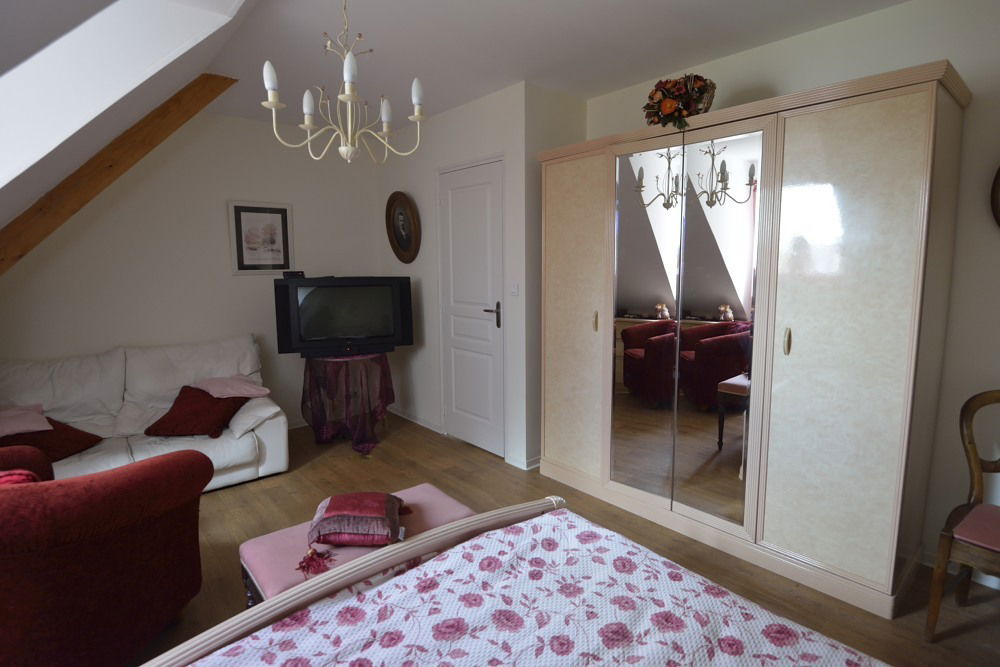 Homestay La Turballe 73080