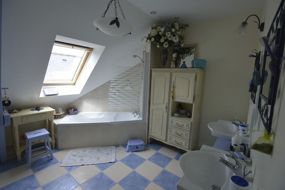 Homestay La Turballe 73080