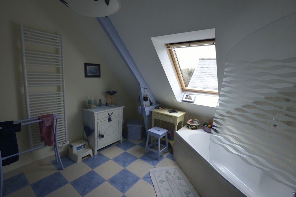 Homestay La Turballe 73080