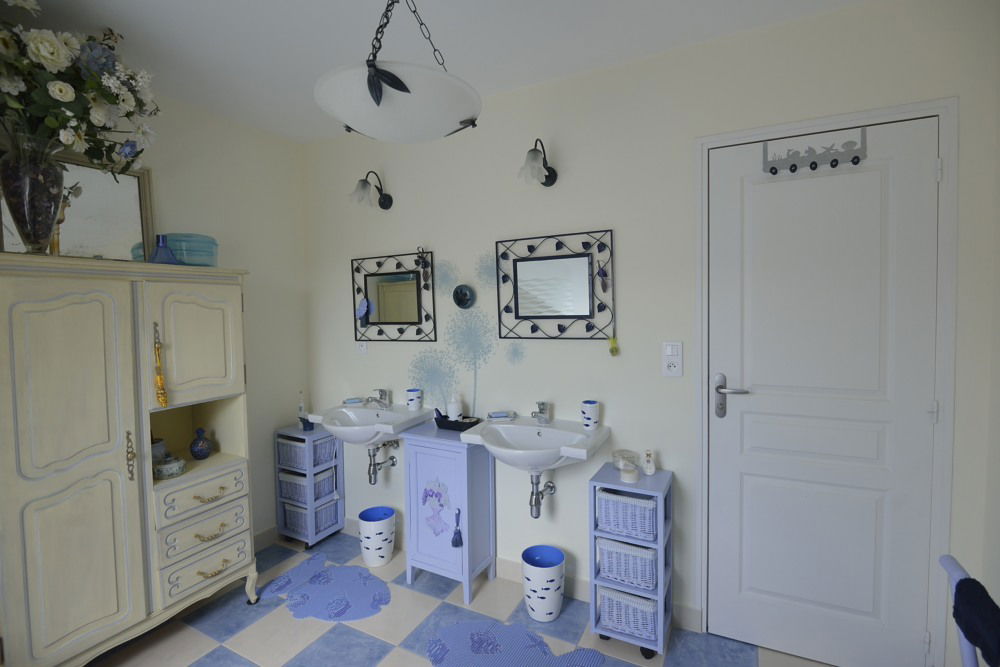 Homestay La Turballe 73080