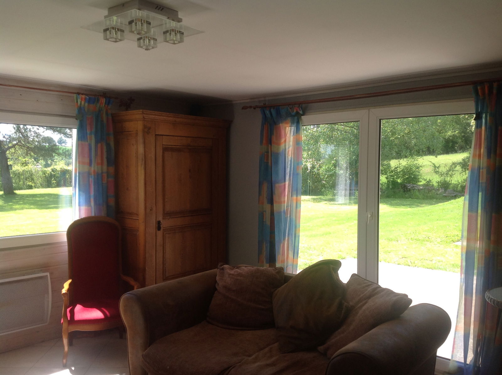 Homestay Blaincourt-lès-Précy 73459