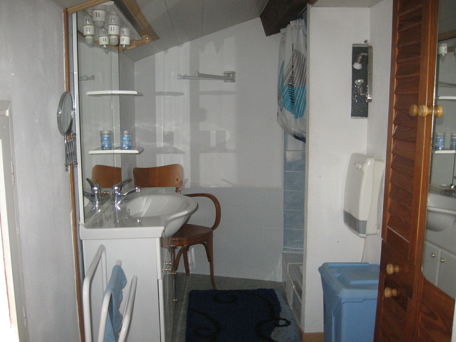 Homestay Courthézon 77769
