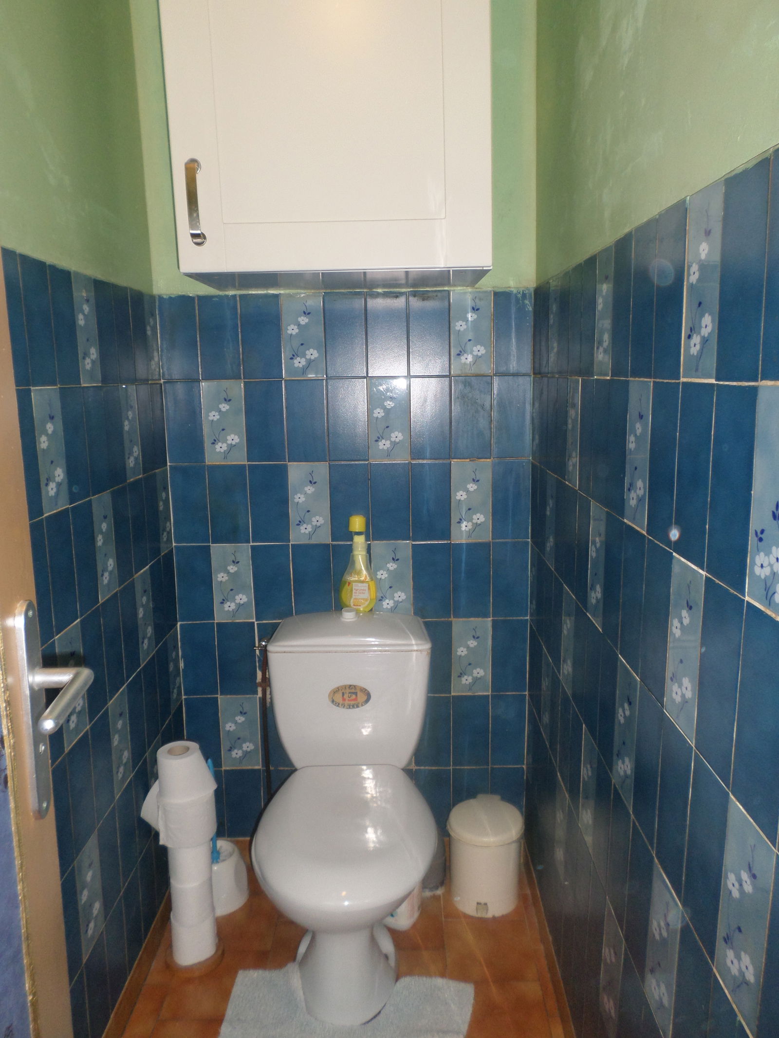 Homestay Solliès-Pont 81548