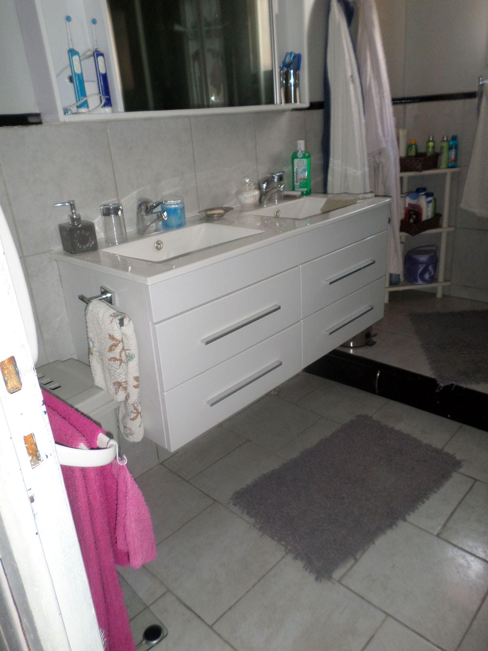 Homestay Solliès-Pont 81548
