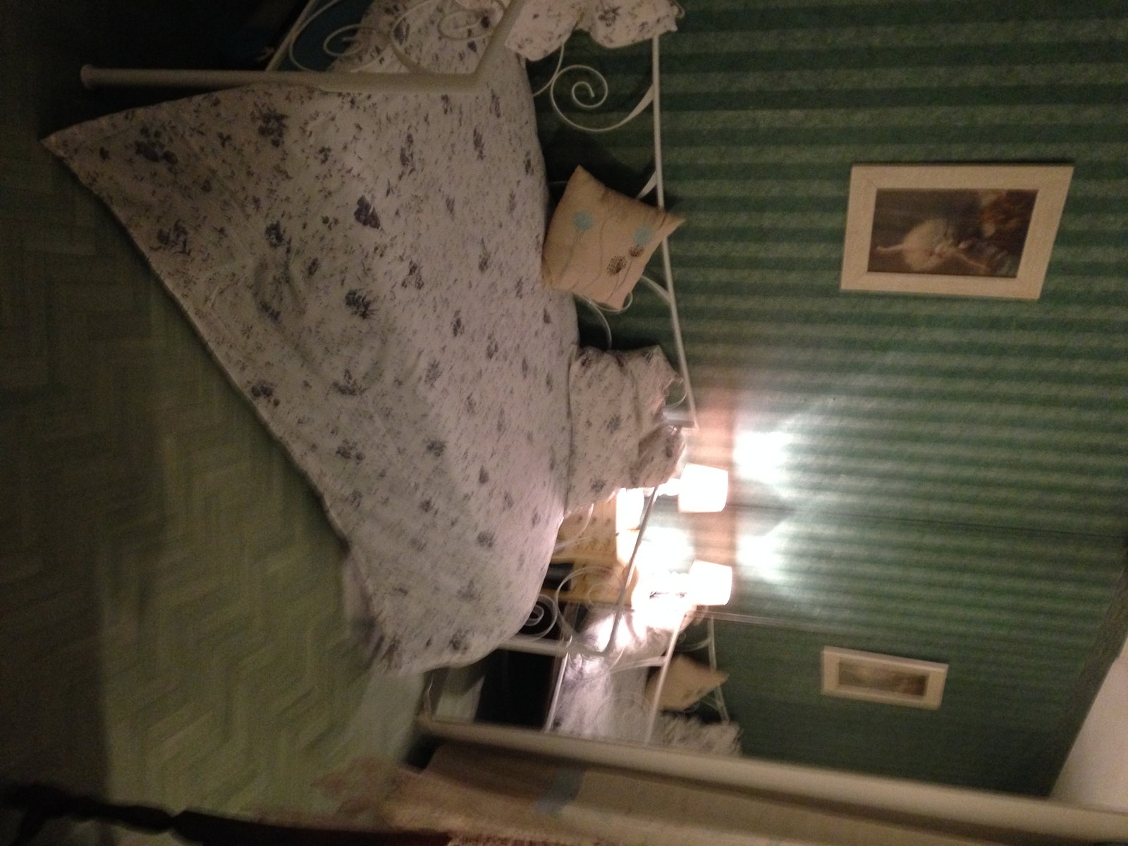 Homestay Malakoff 86250