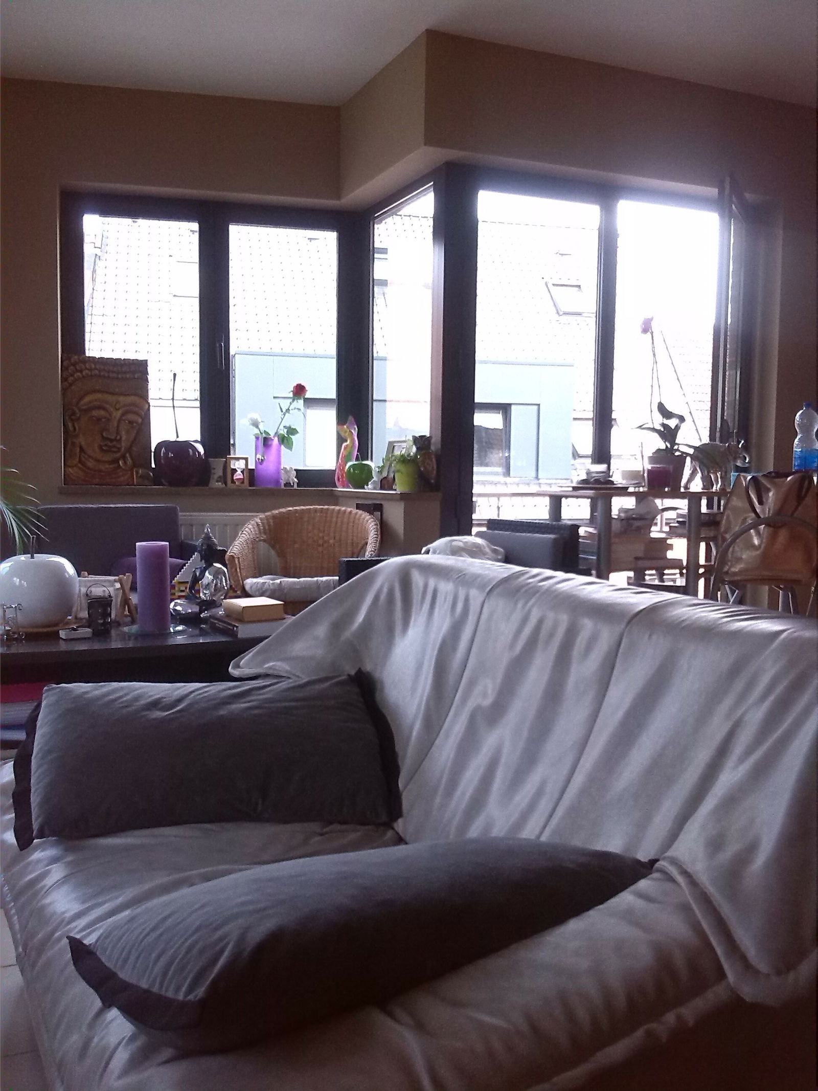 Homestay Grimbergen 87752