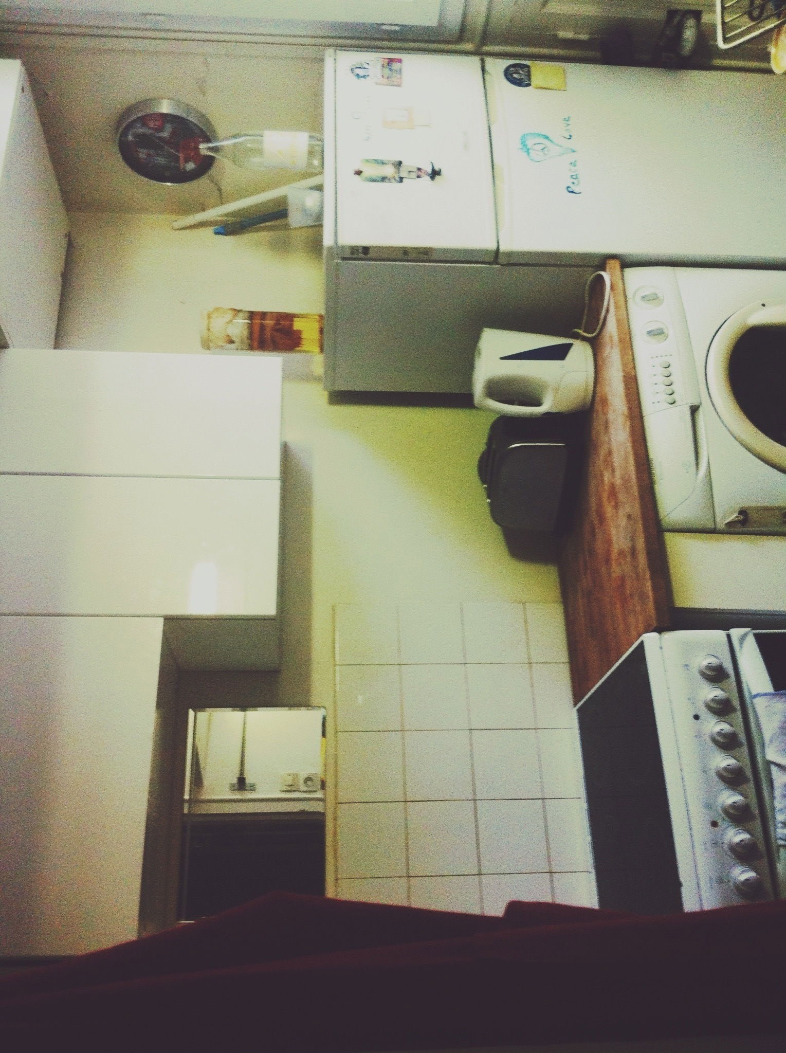 Homestay Paris 89187