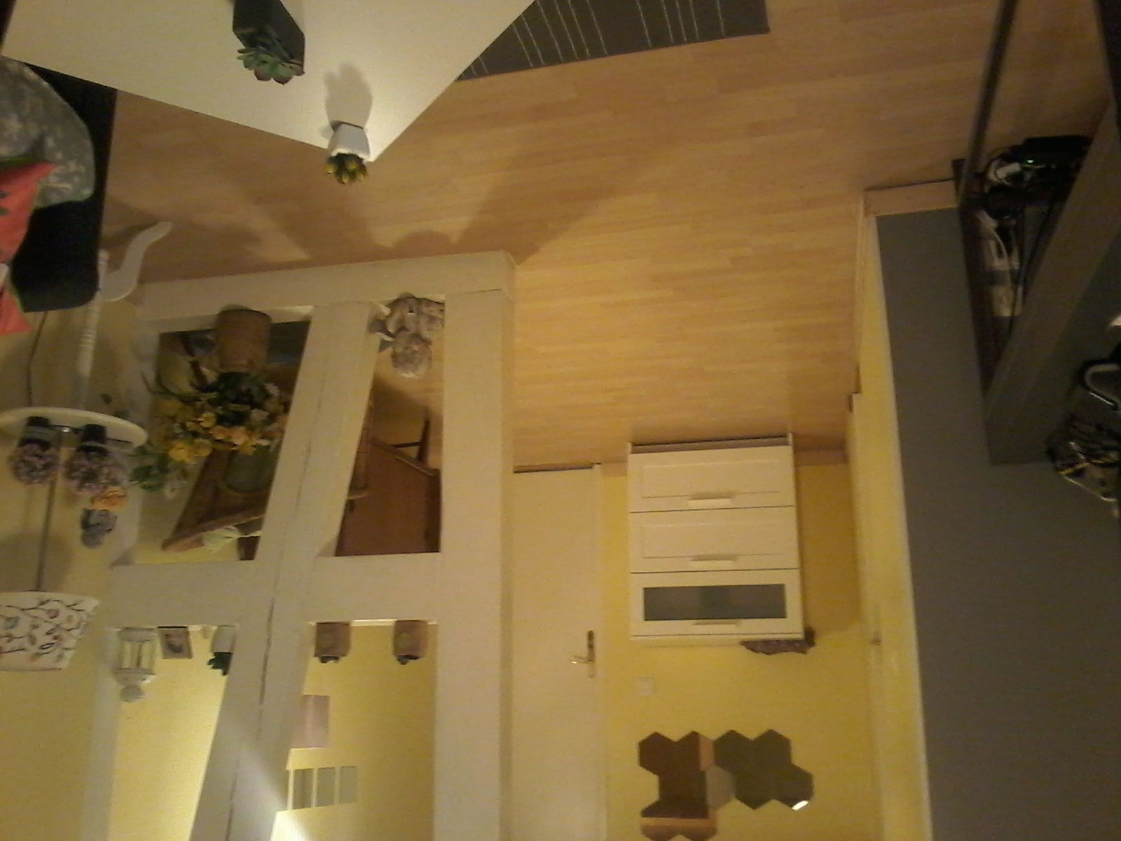 Homestay Ottersthal 89985