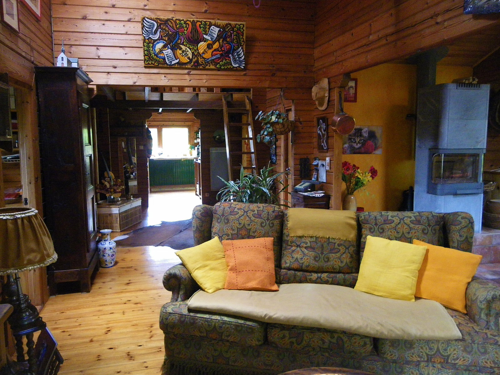 Homestay Hirel 103560