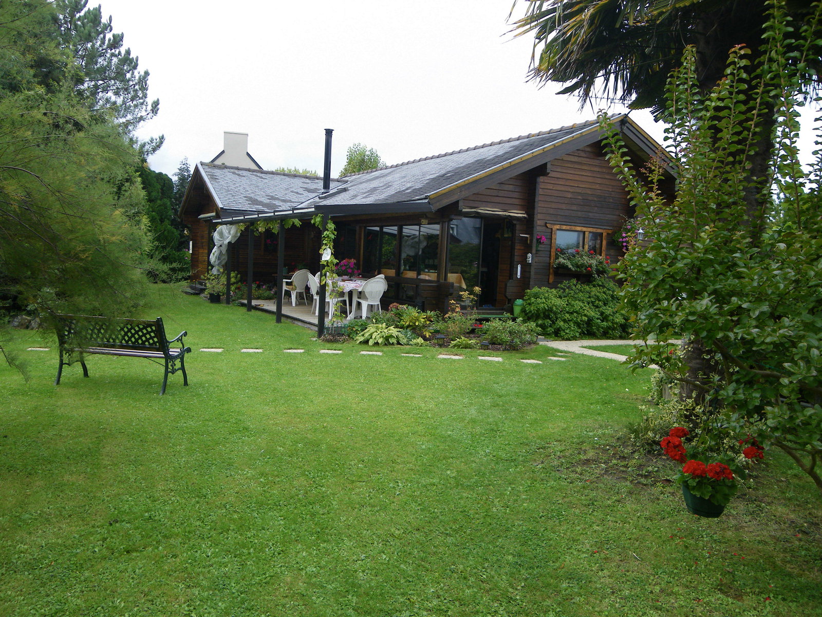 Homestay Hirel 103560