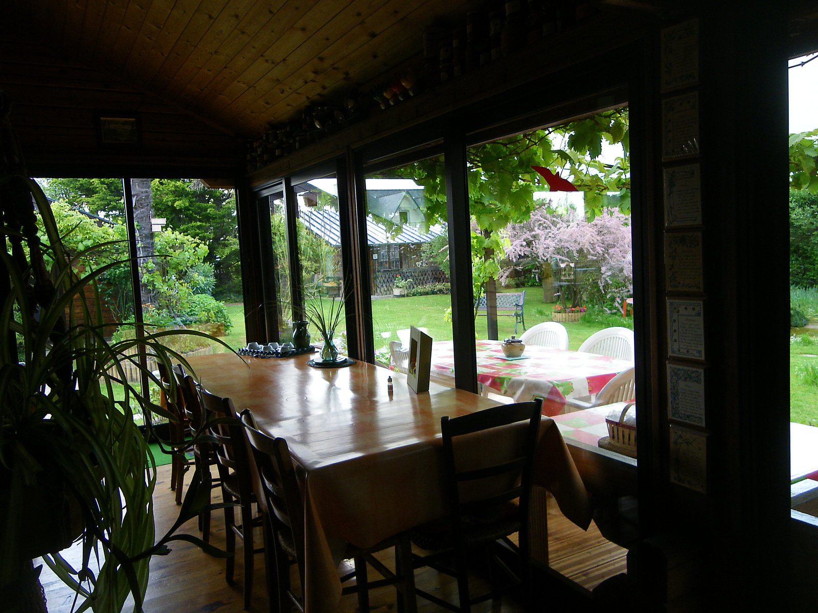 Homestay Hirel 103560