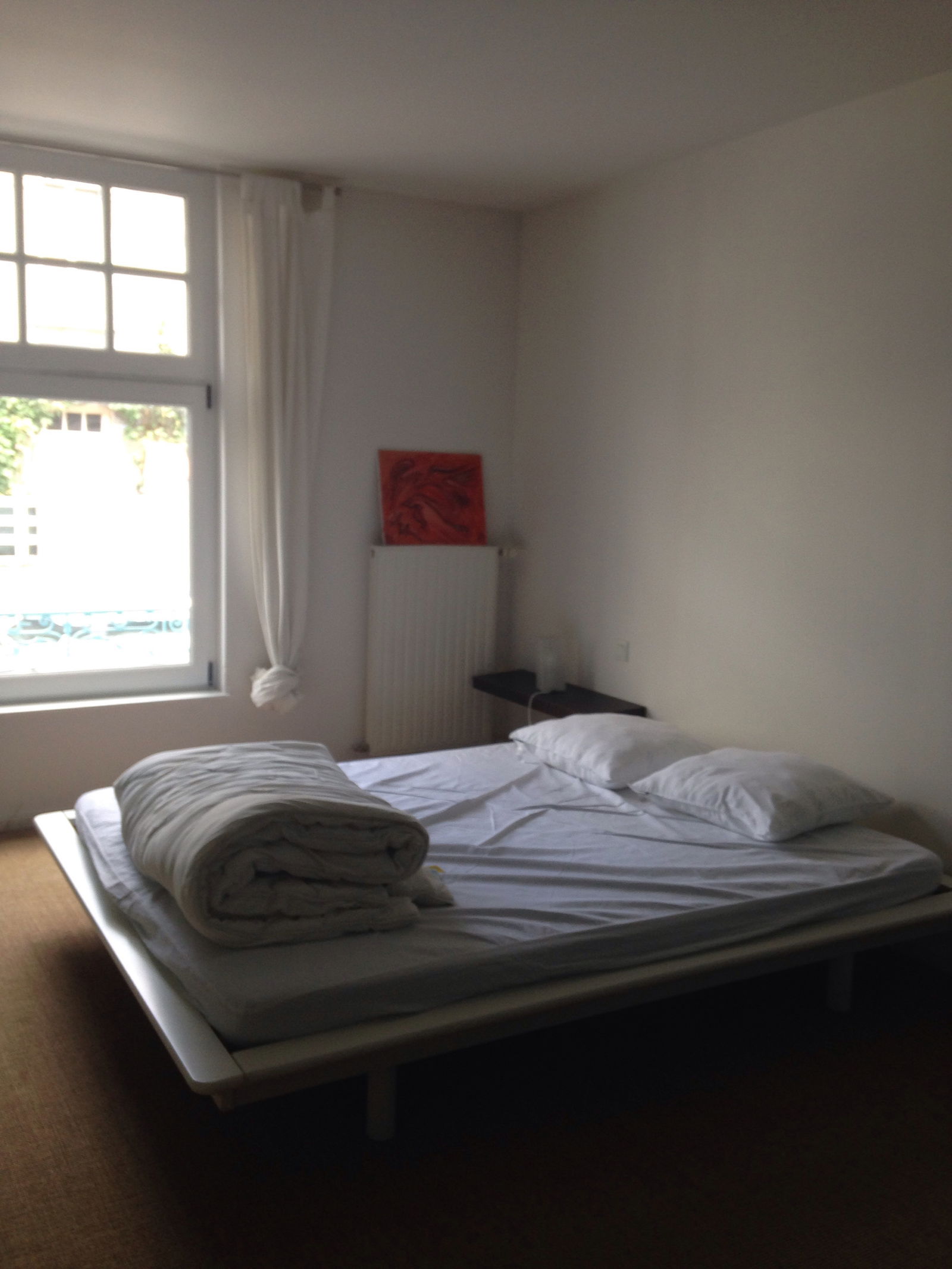 Homestay Angers 104785