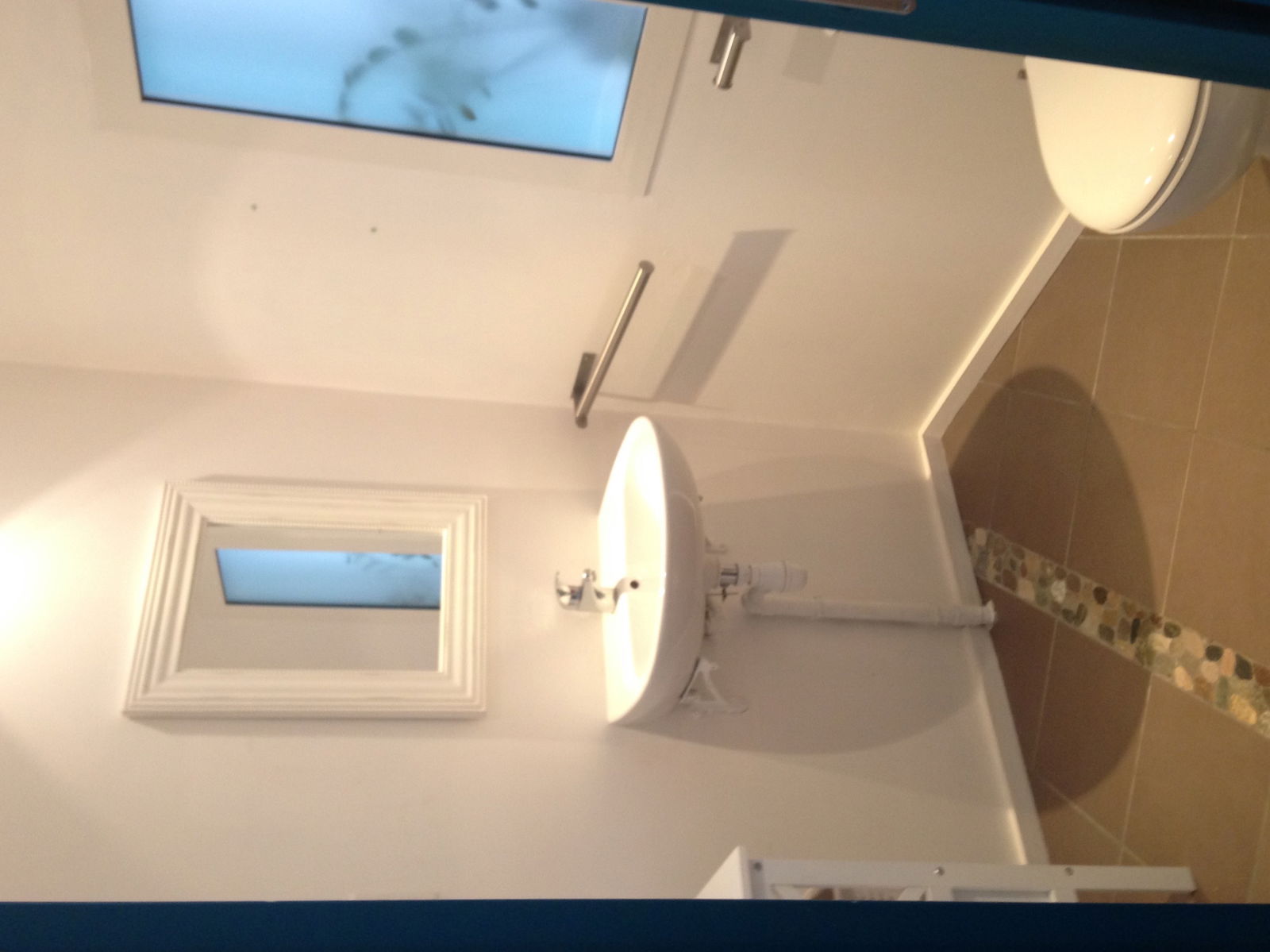 Homestay Angers 104785