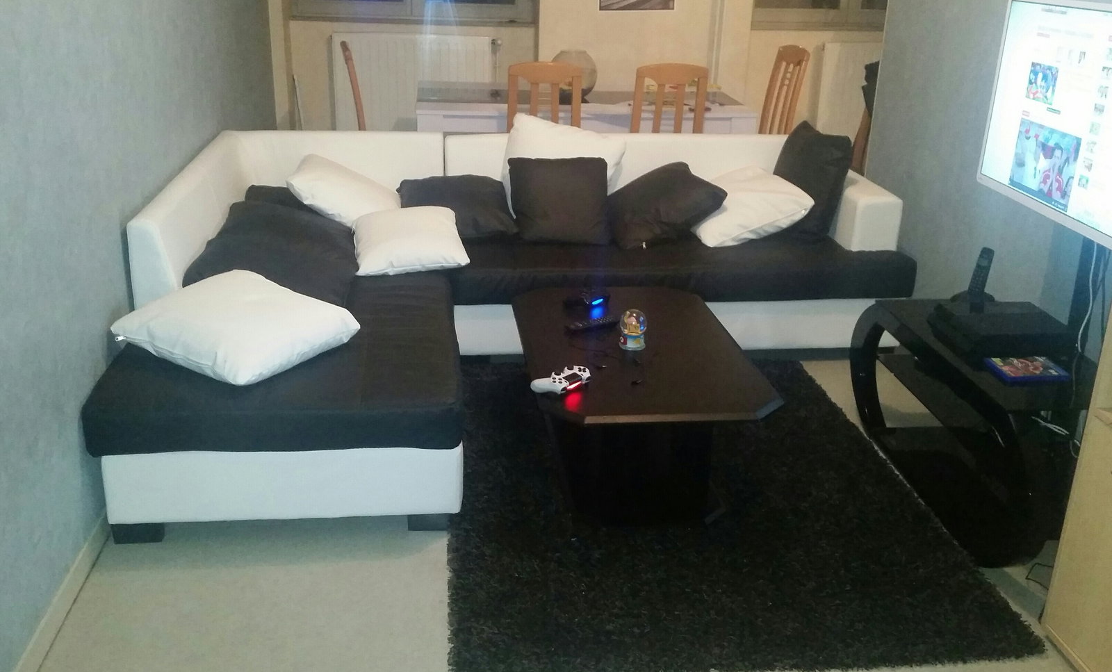 Homestay Grenoble 107653