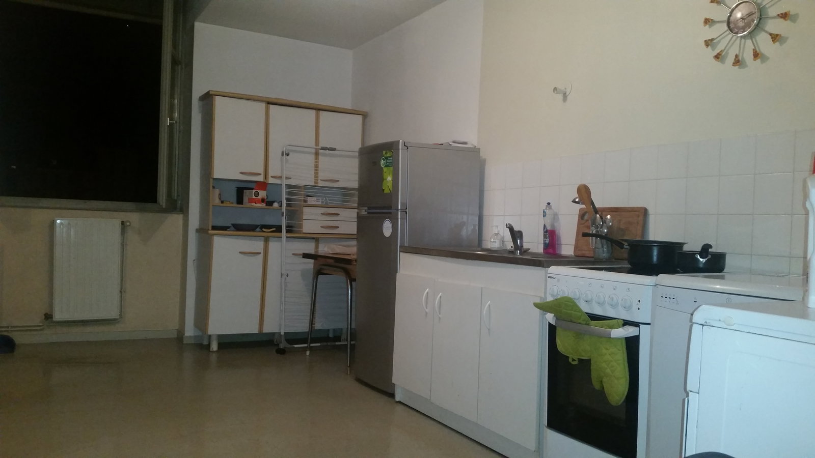 Homestay Grenoble 107653