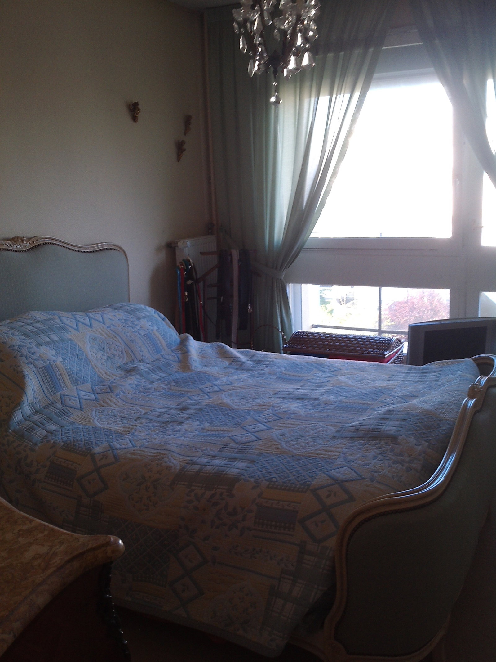 Homestay Douai 108359