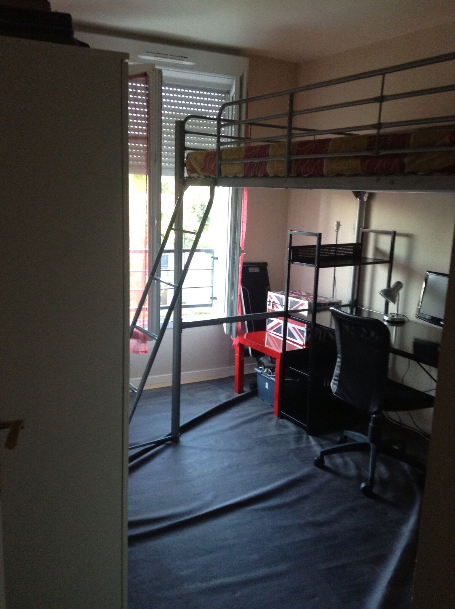 Homestay Le Plessis-Trévise 117878