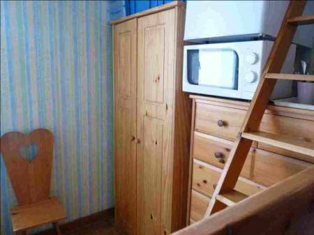 Homestay Boissy-Saint-Léger 92407