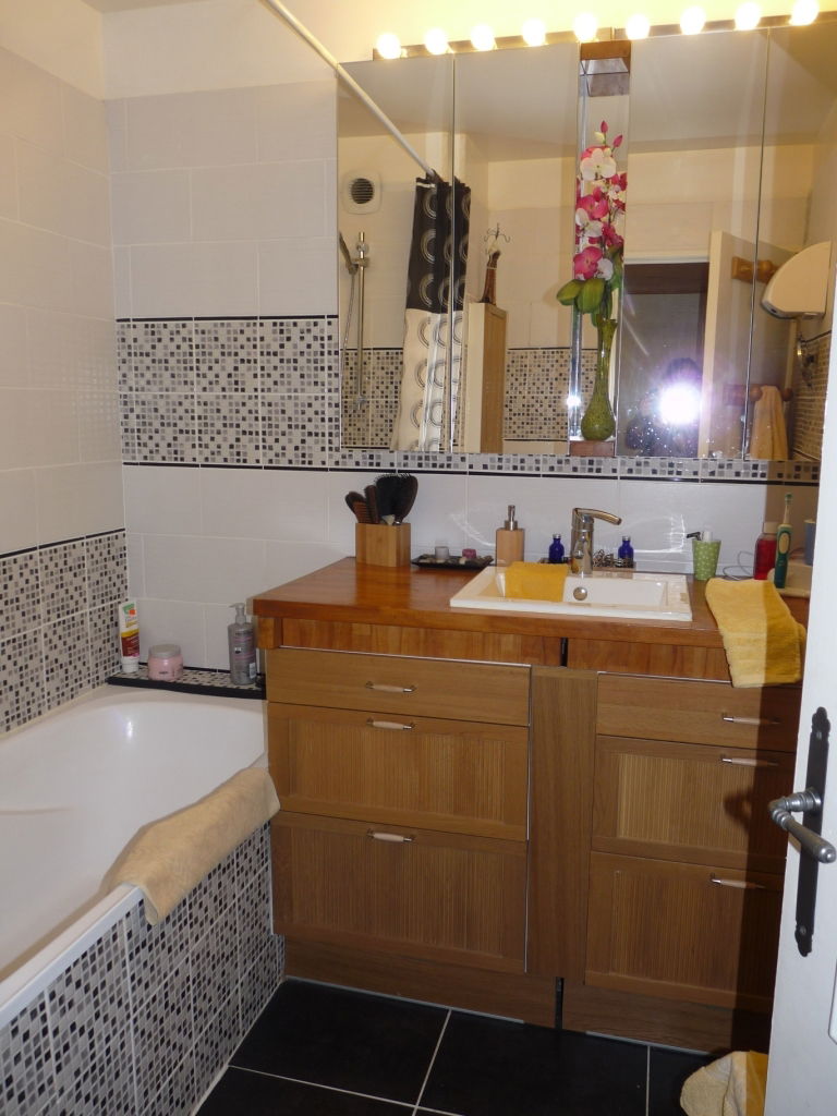 Homestay Boissy-Saint-Léger 92407