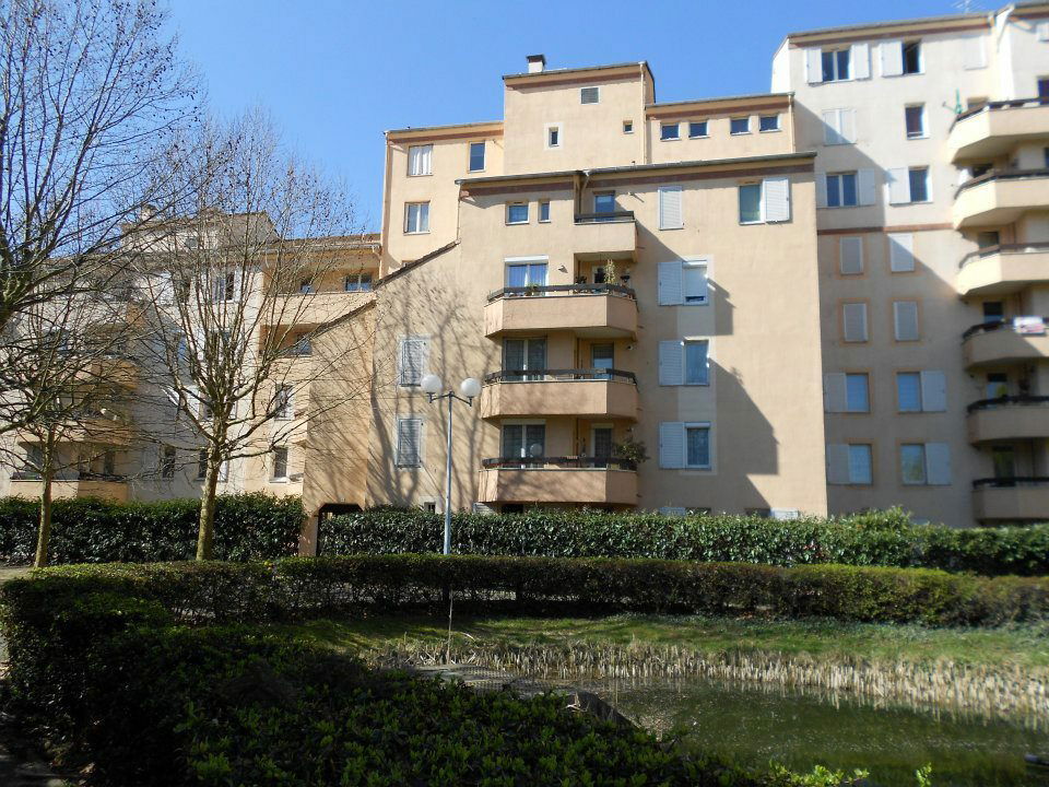 Homestay Boissy-Saint-Léger 92407