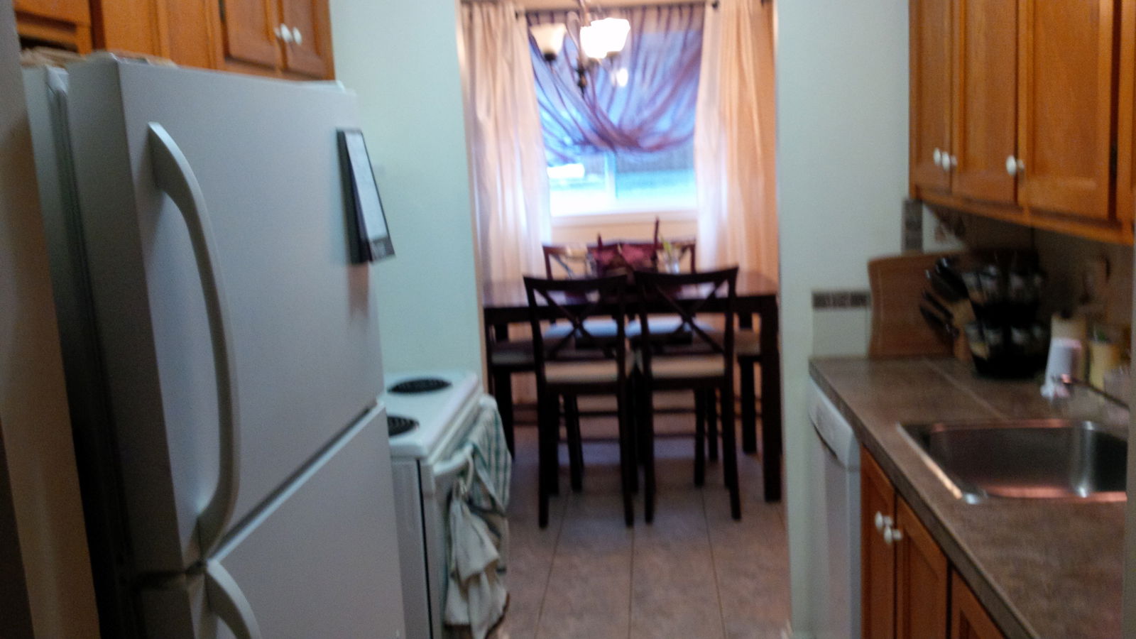 Homestay Longueuil 93233