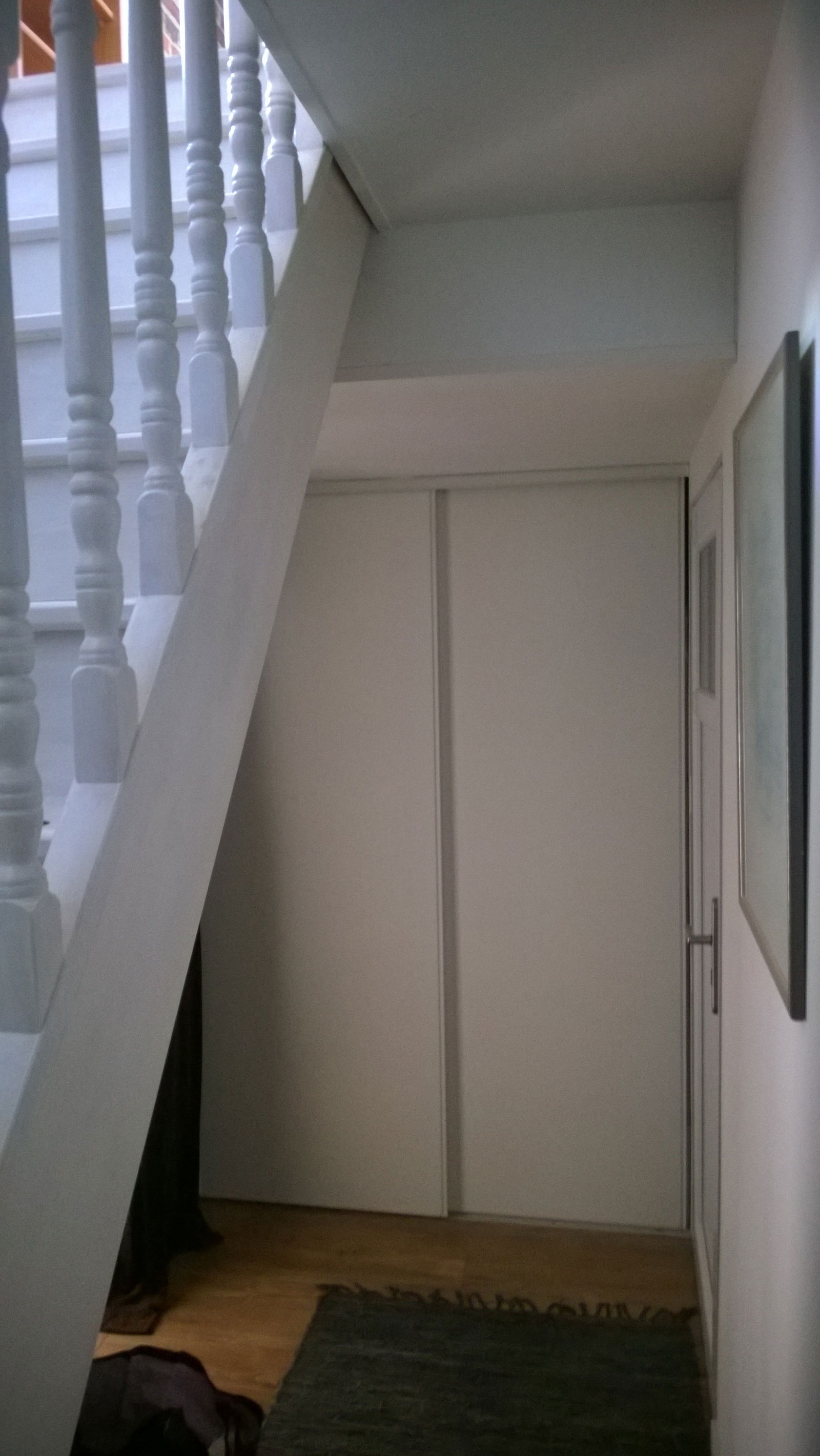 Homestay Jonquierès 95071