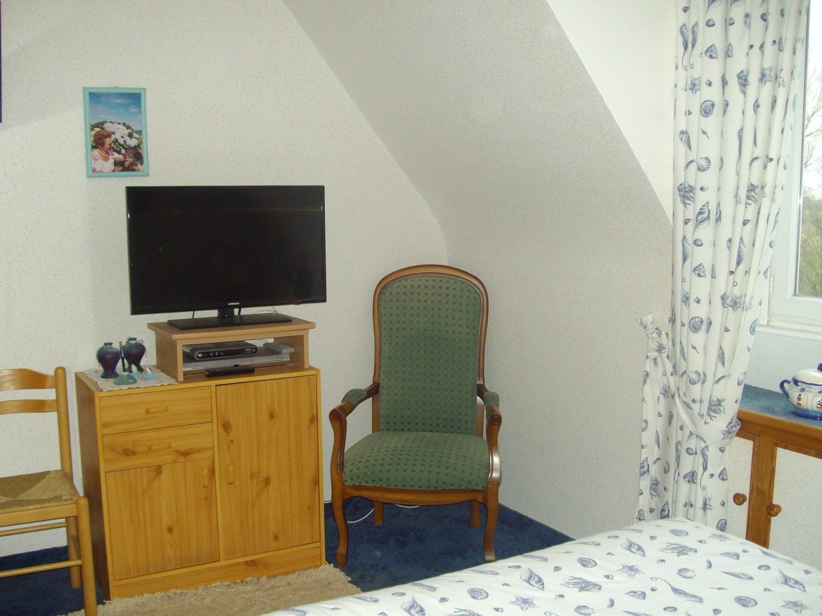 Homestay Hirel 96146