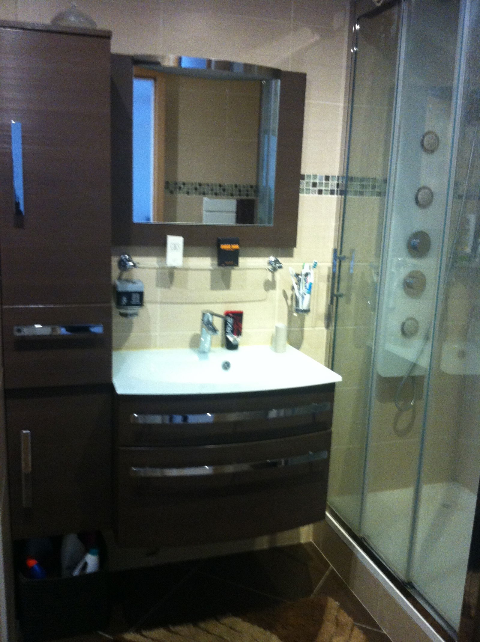 Homestay Moissy-Cramayel 98162