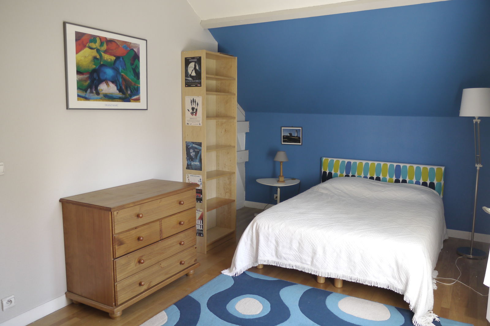 Homestay Verneuil-sur-Seine 141791