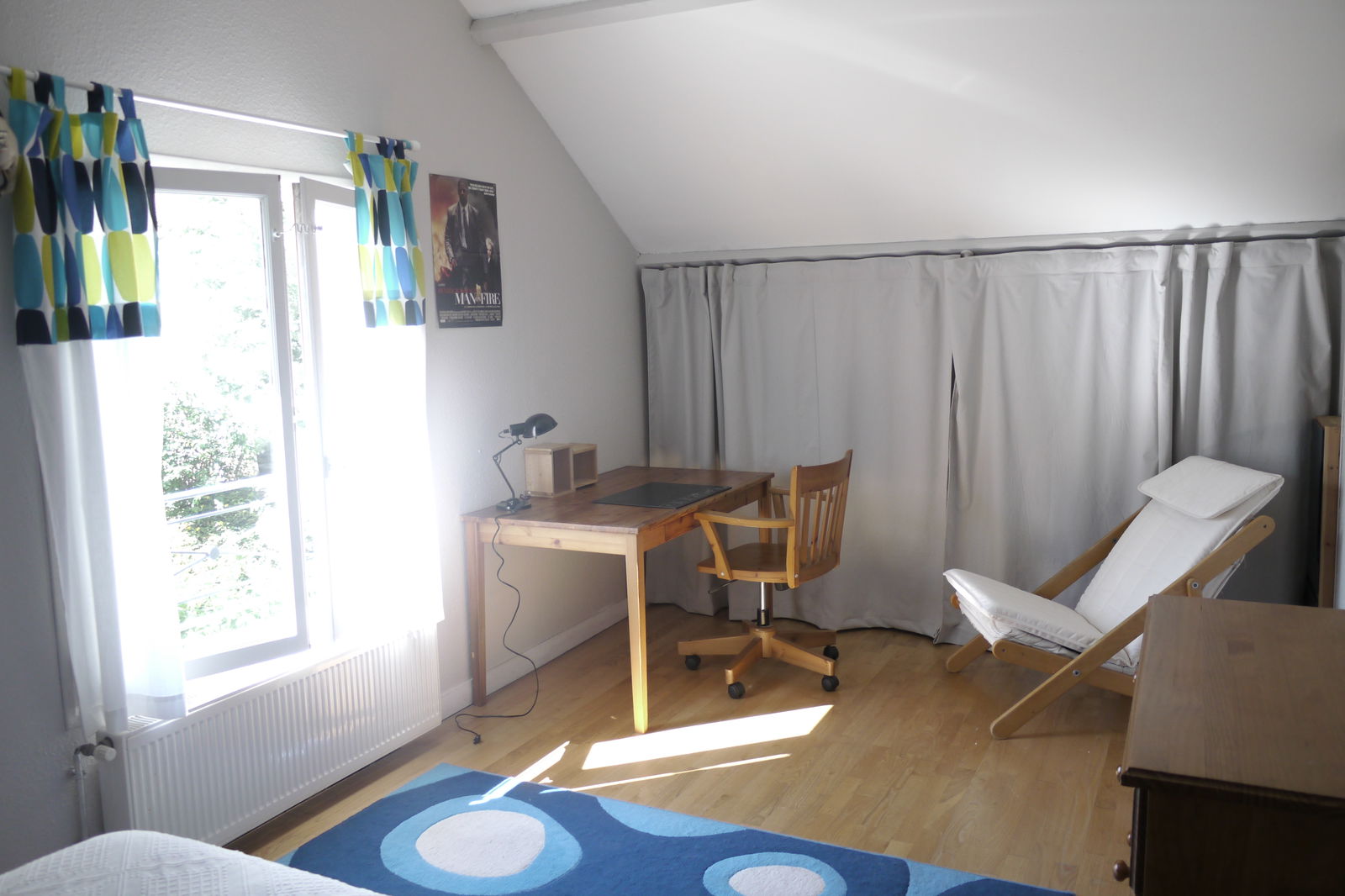 Homestay Verneuil-sur-Seine 141791