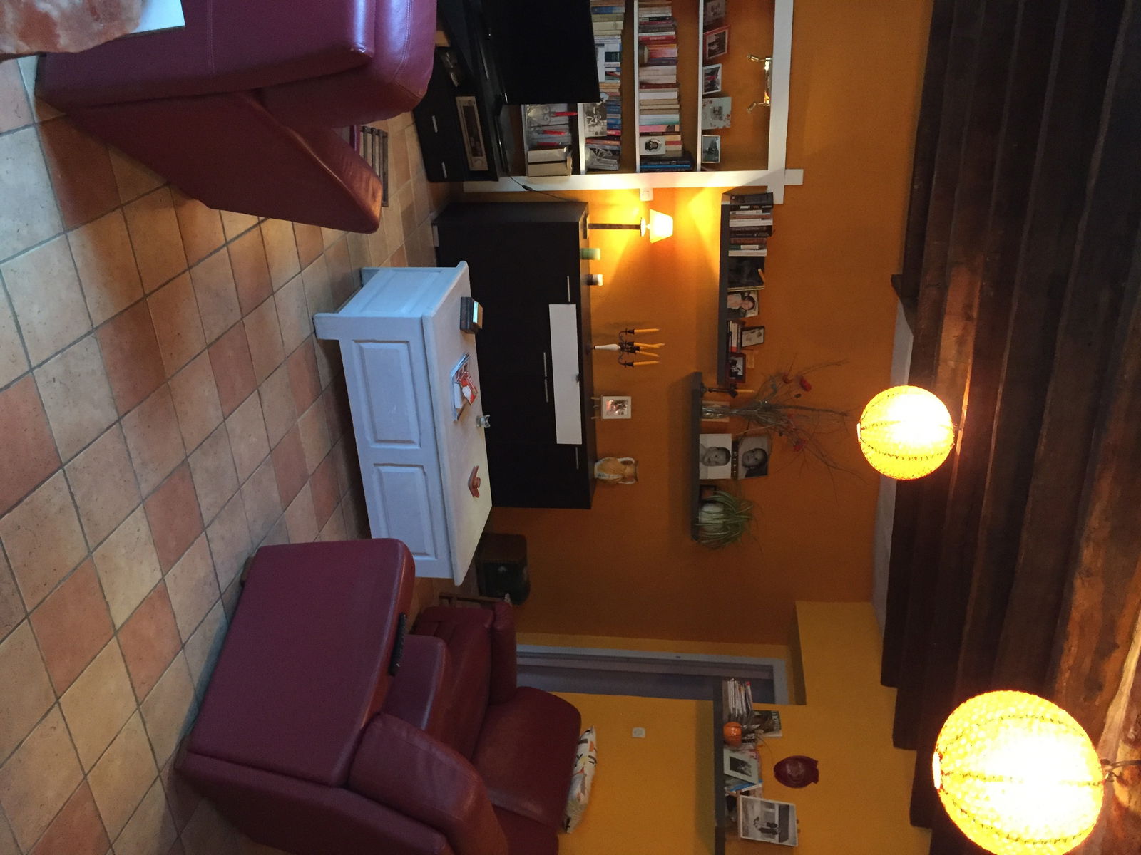 Homestay Ambillou 143484