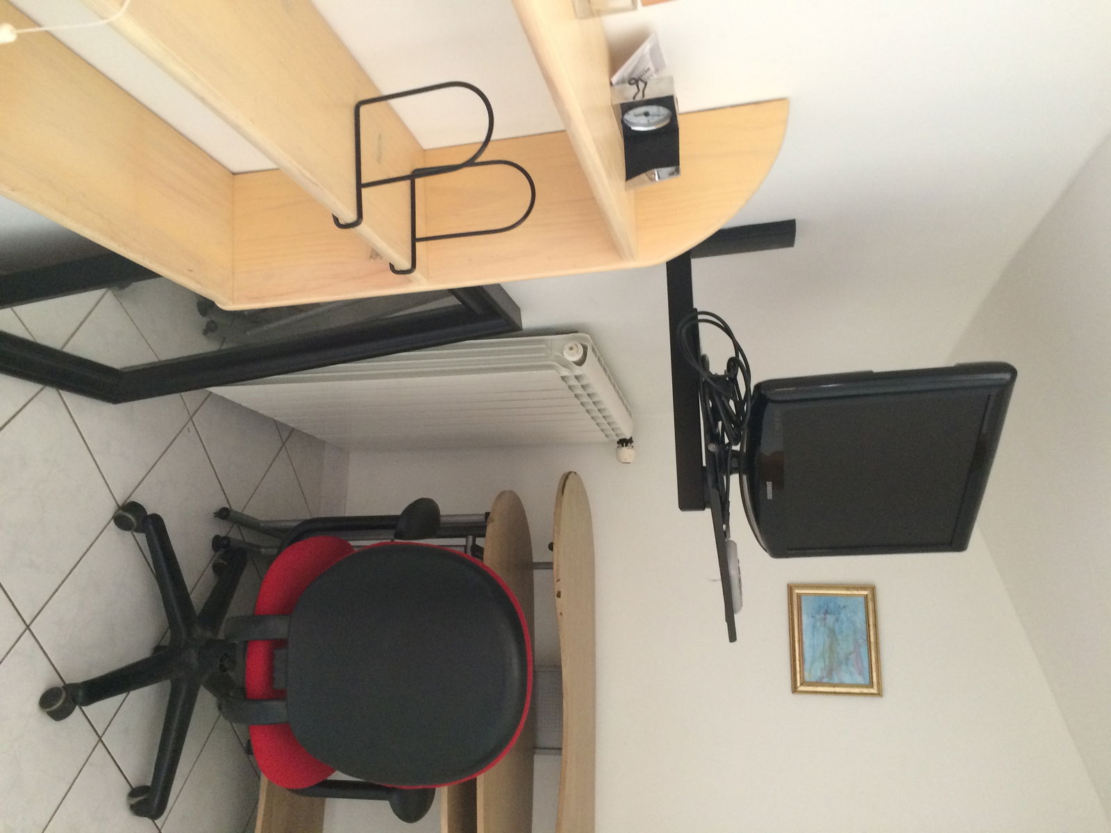 Homestay Ollioules 143666