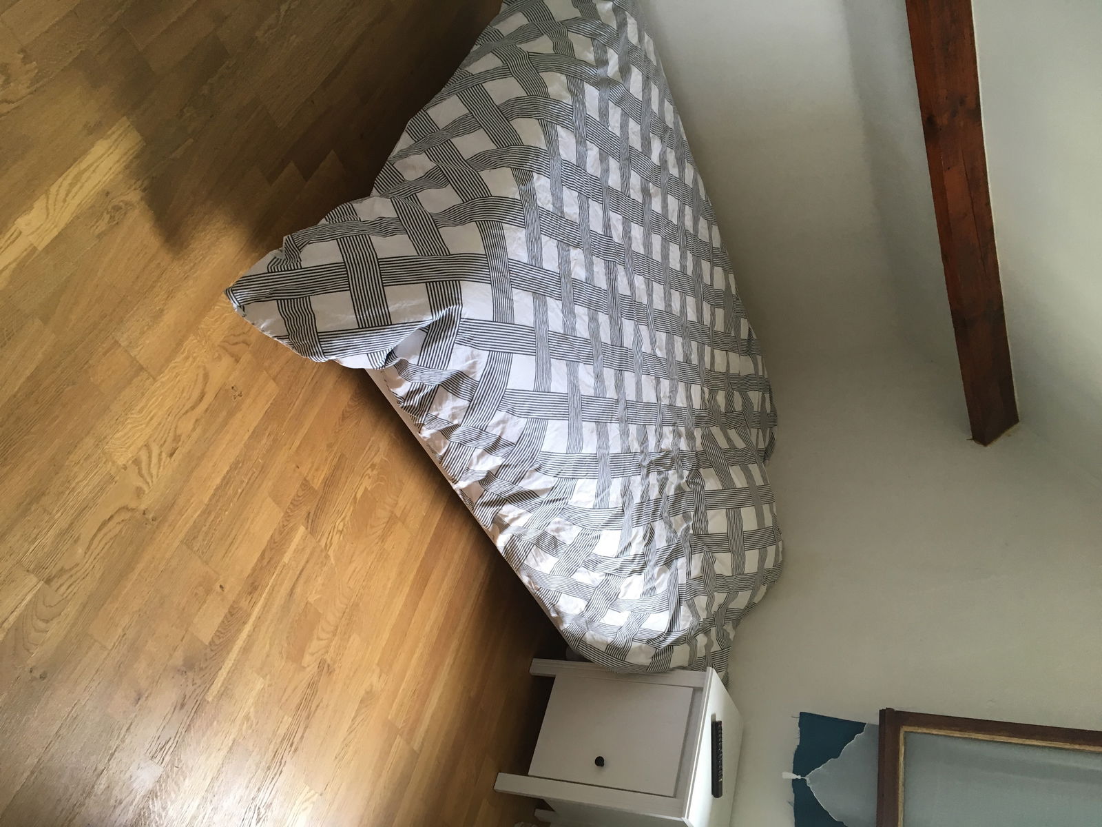 Homestay Giberville 176146