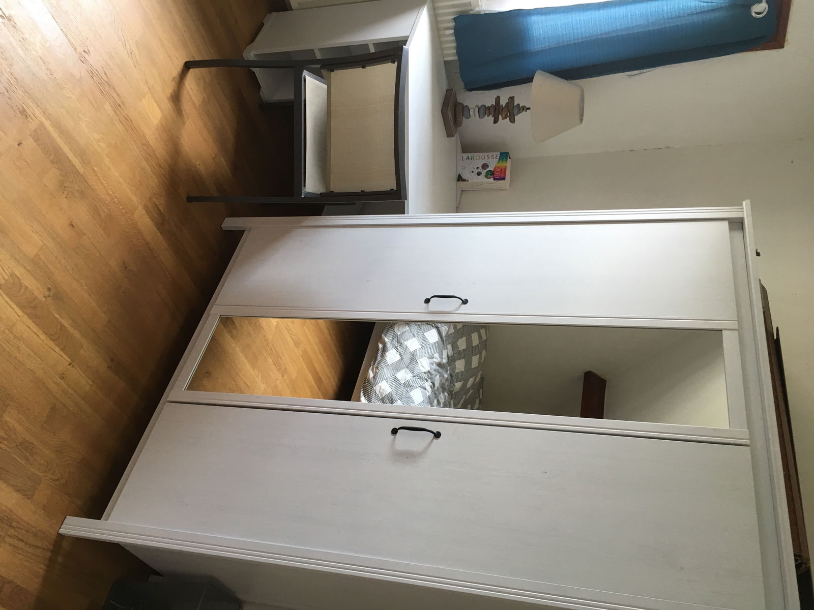 Homestay Giberville 176146