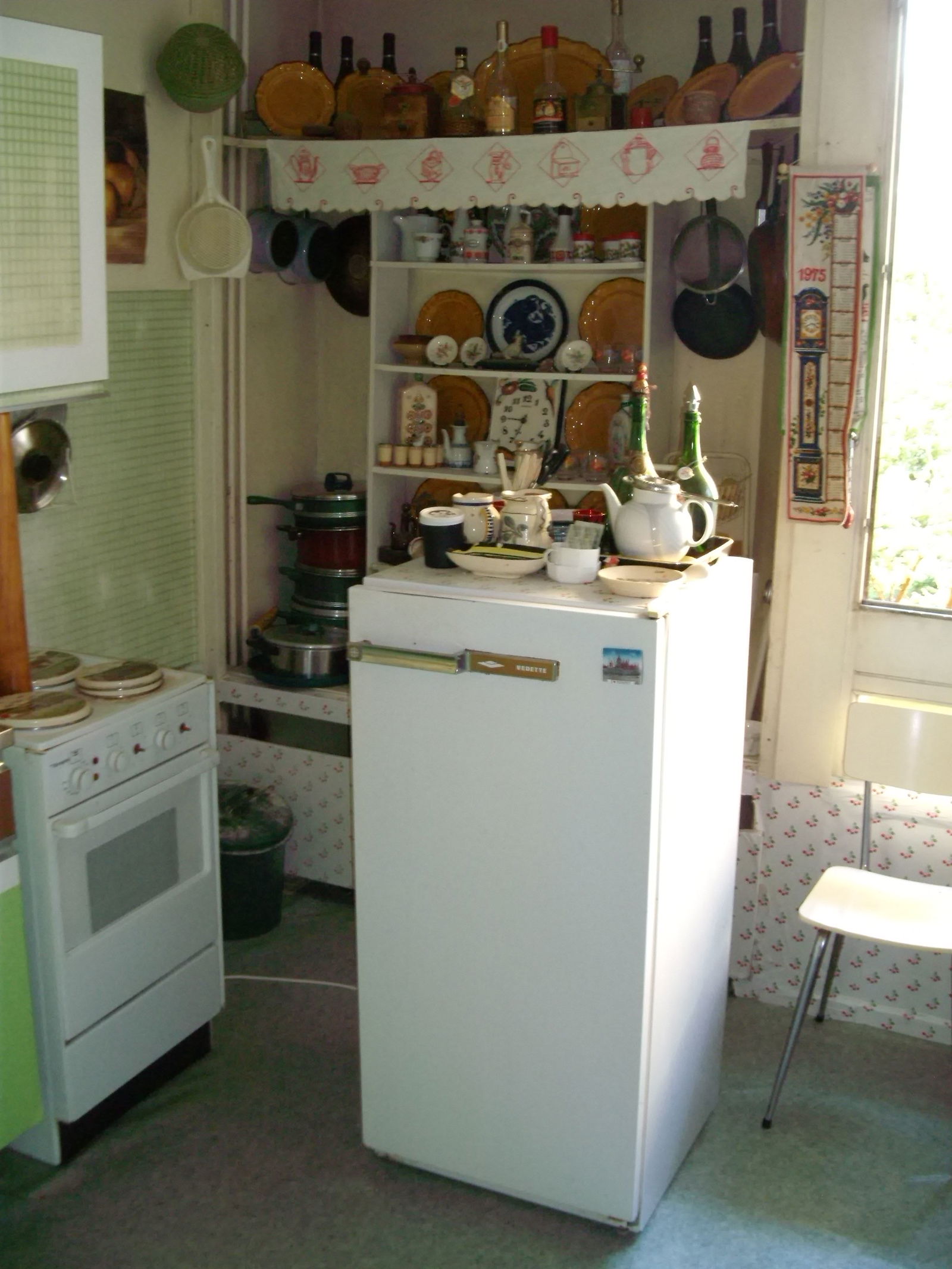 Homestay Élancourt 367244