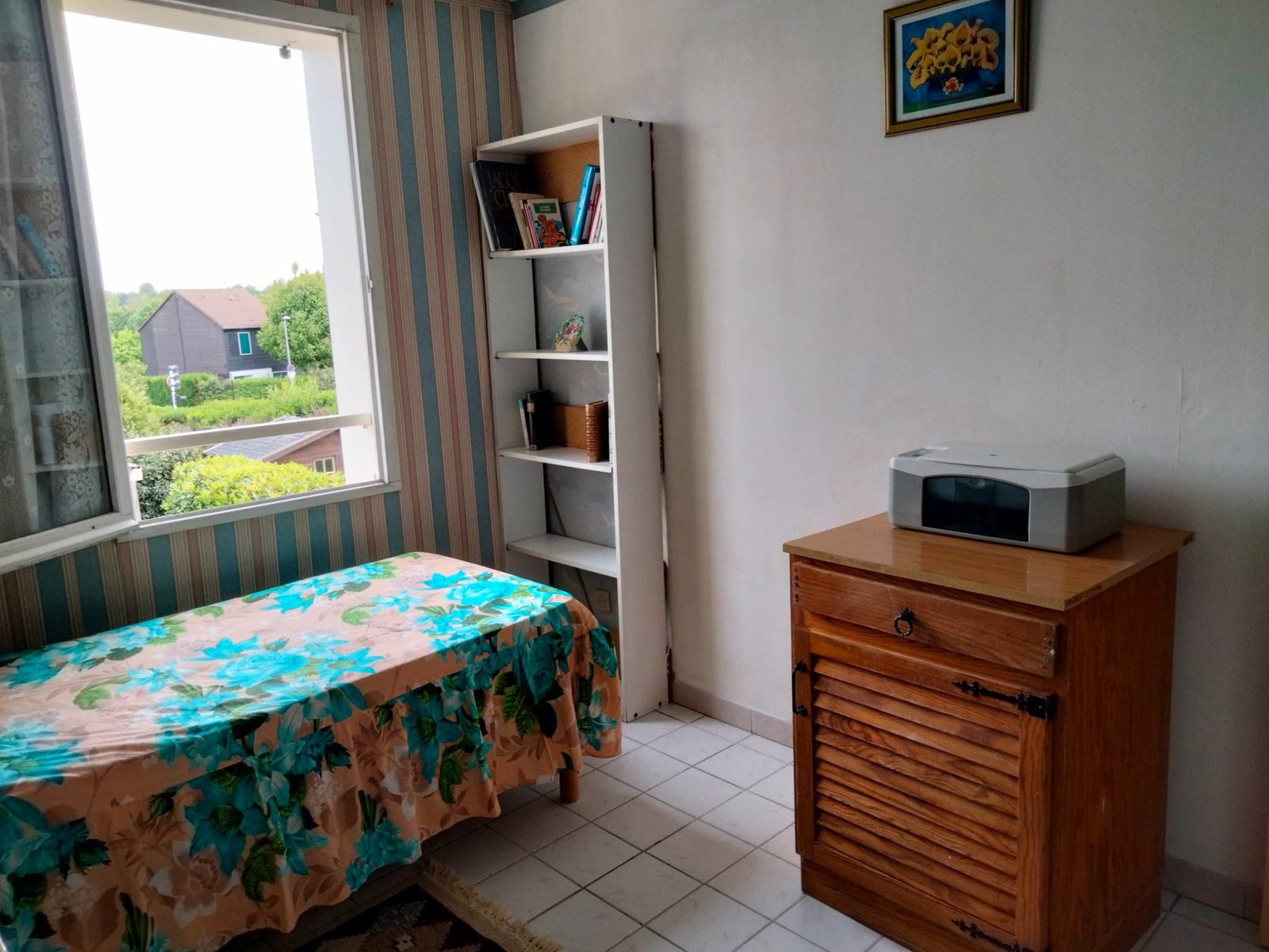 Homestay Émerainville 375761