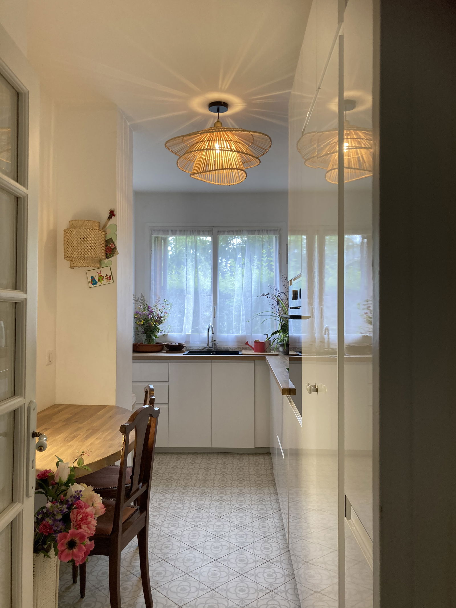 Homestay La Celle-Saint-Cloud 393385