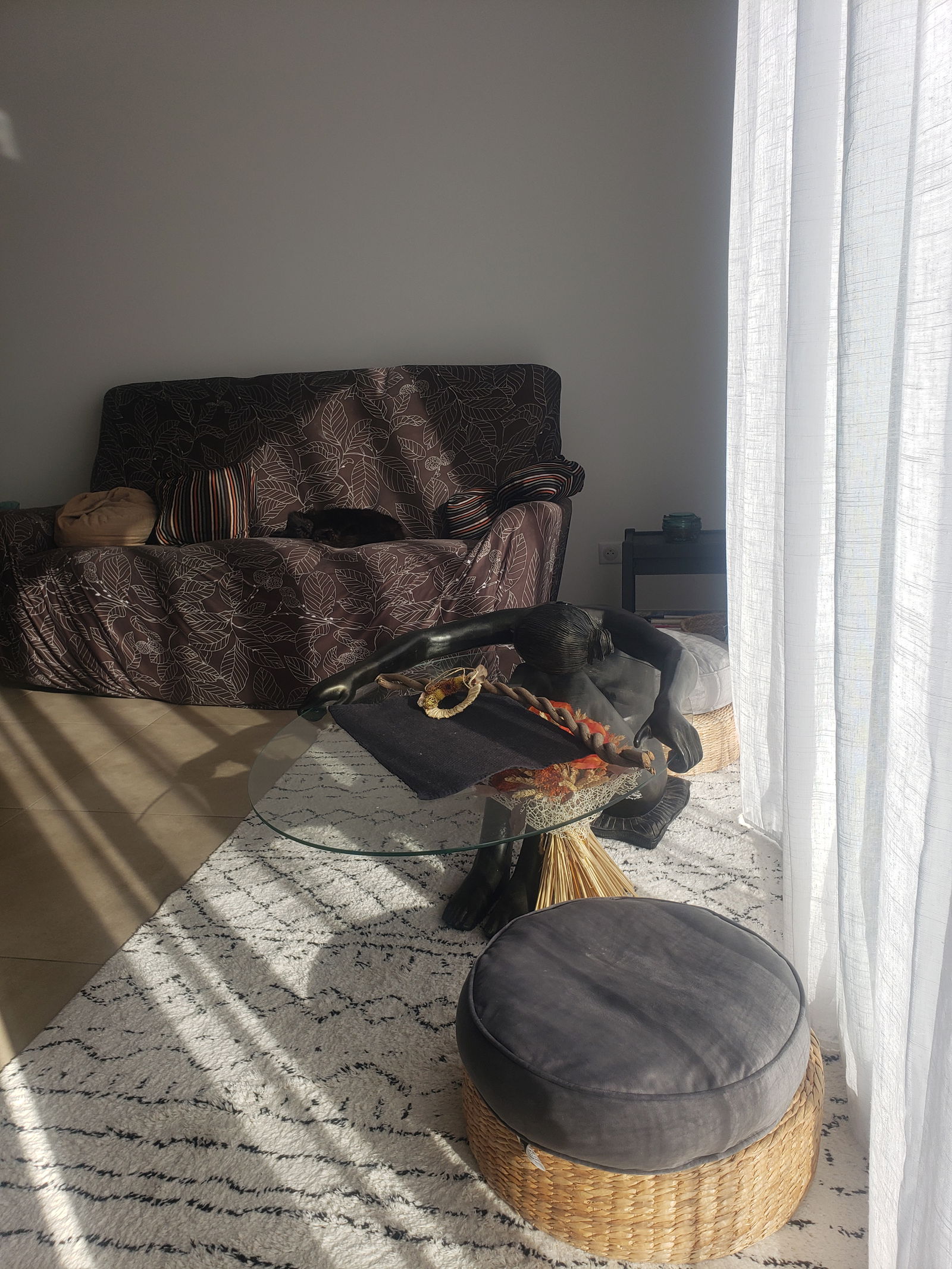 Homestay Pailhes 426639