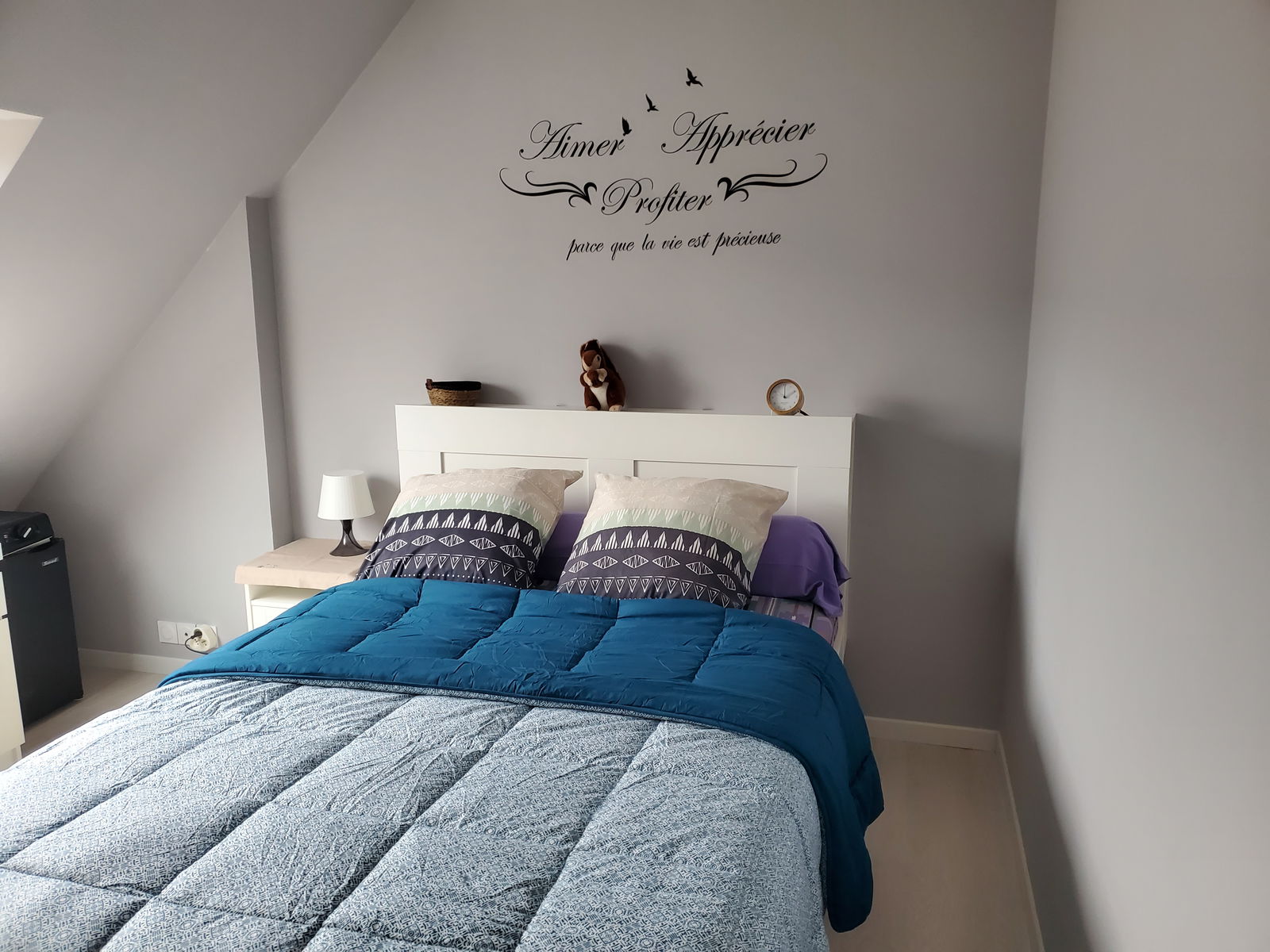 Homestay Dozulé 432770