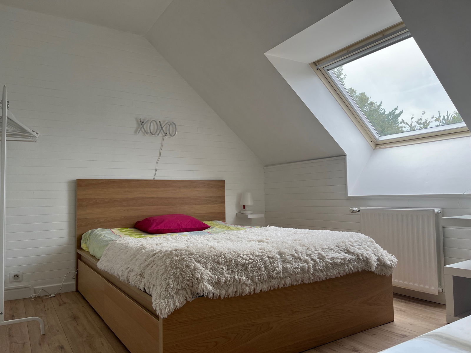 Homestay Rennes 436333