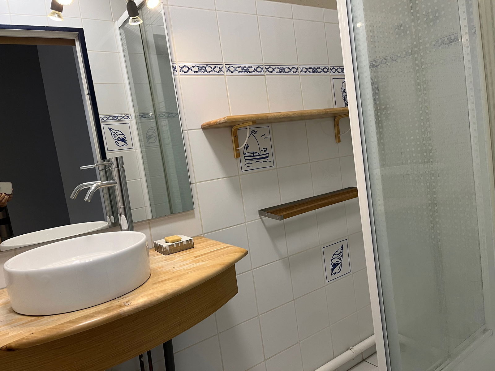 Homestay Rennes 436333