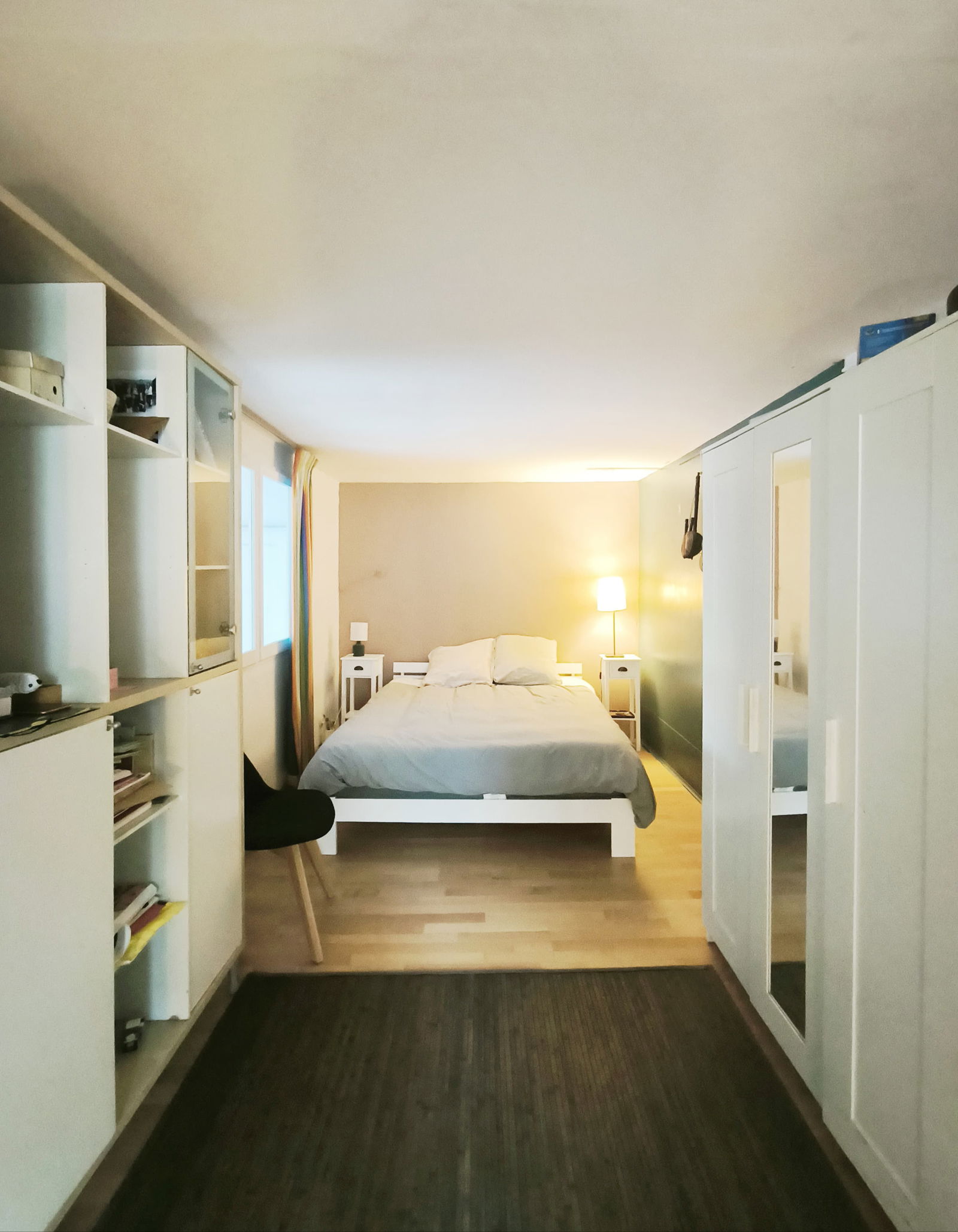 Homestay Paris 474688