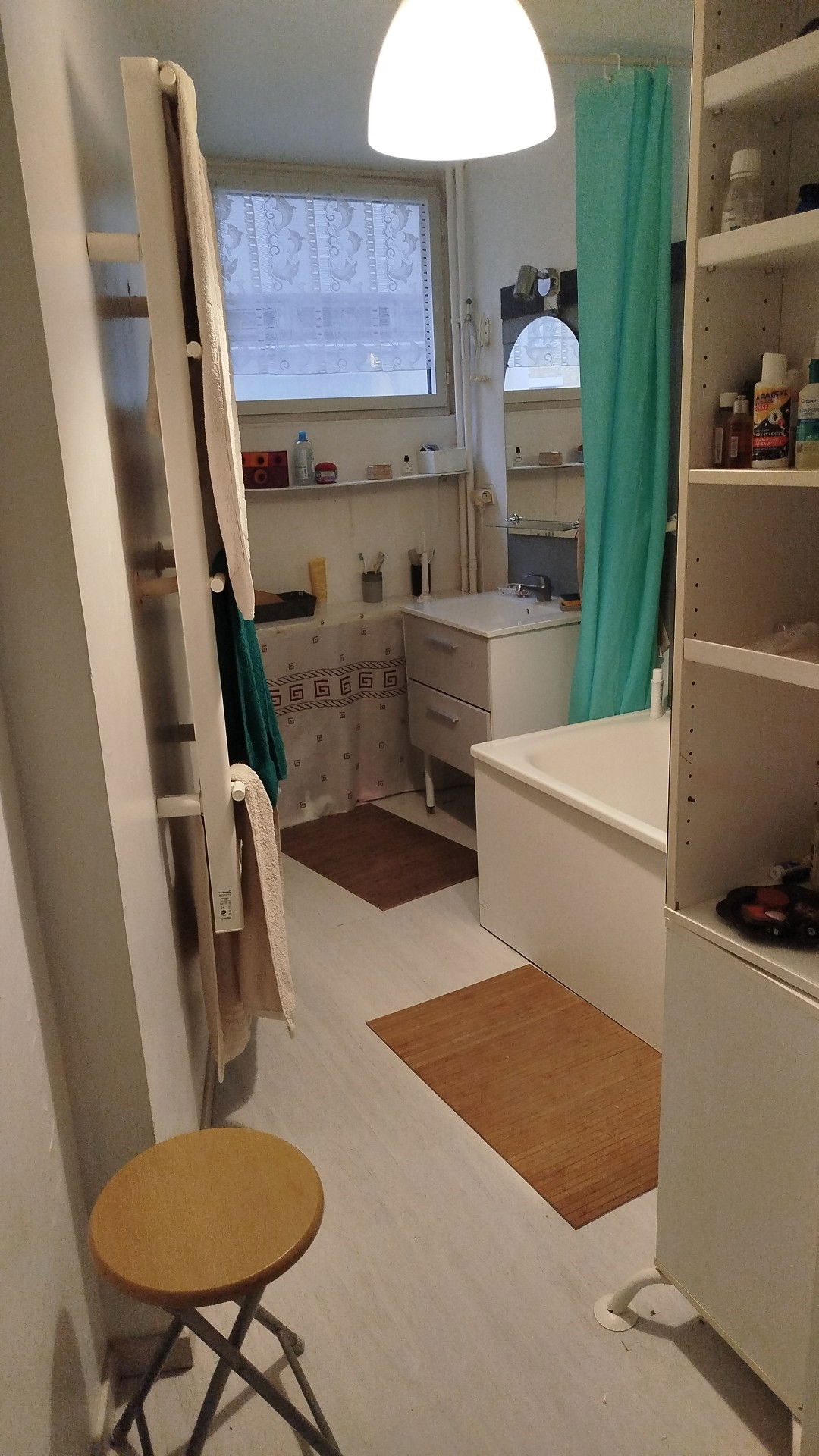 Homestay Paris 474688