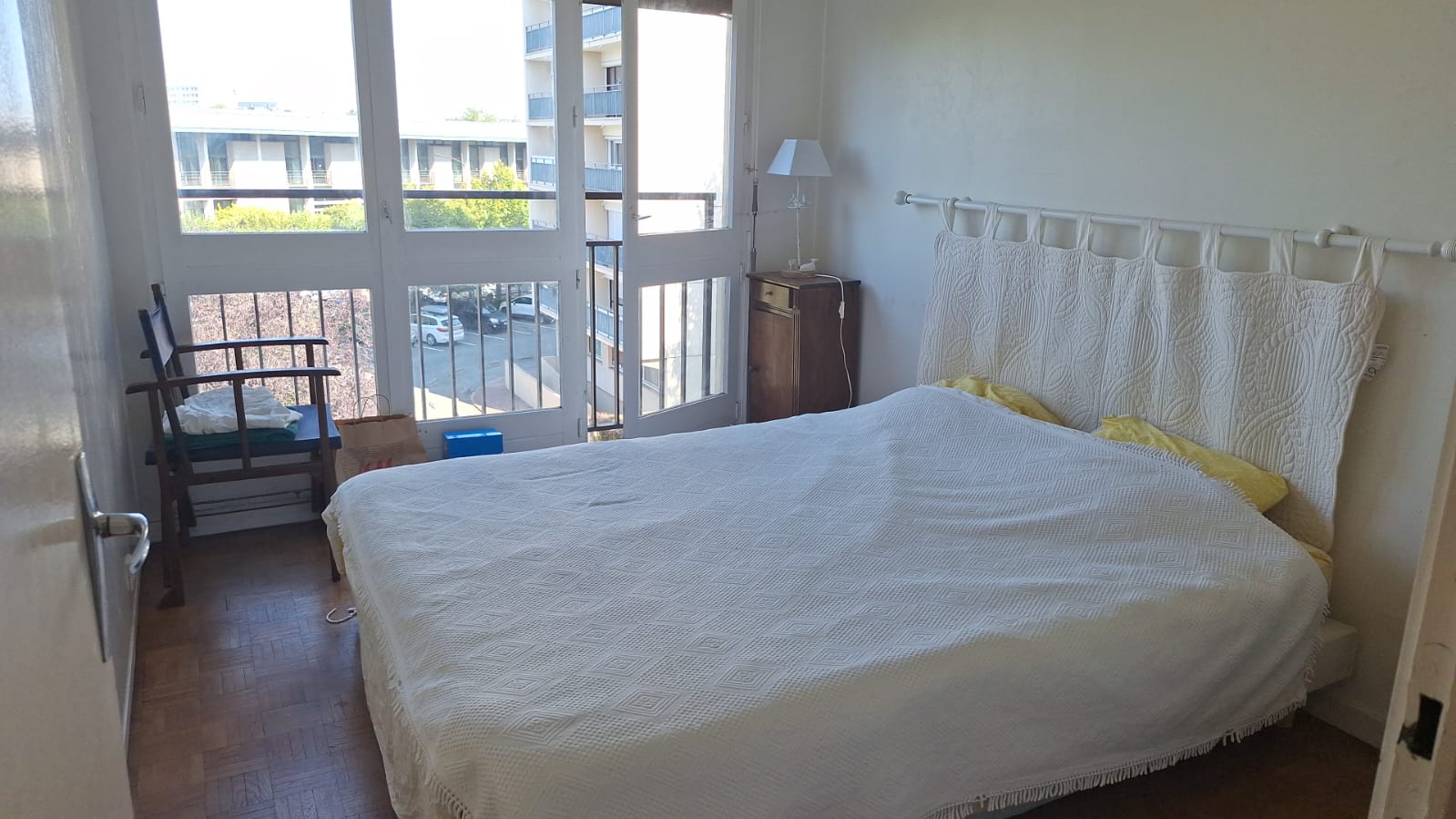 Homestay Thiais 478740