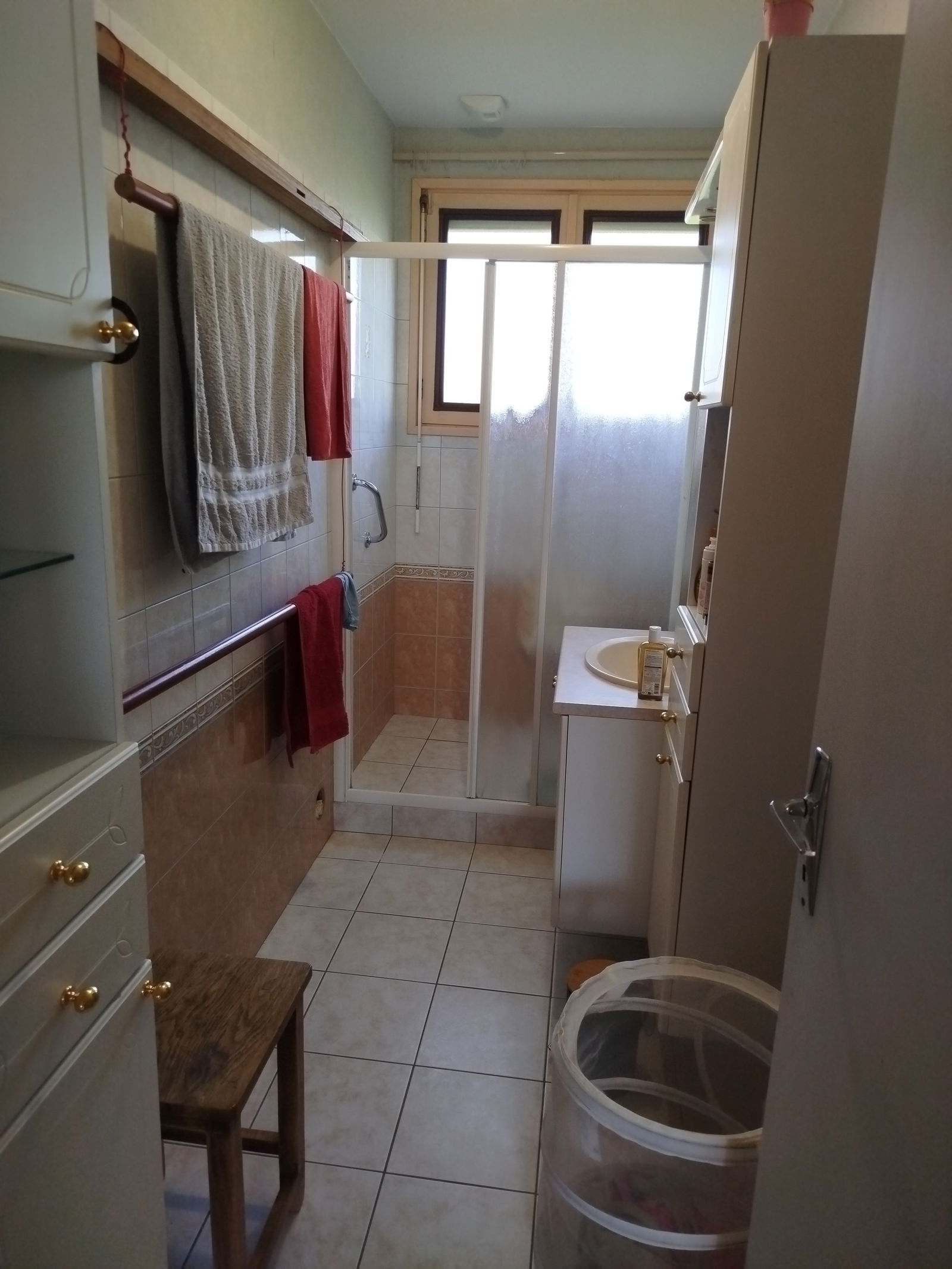 Homestay Plougastel-Daoulas 496417