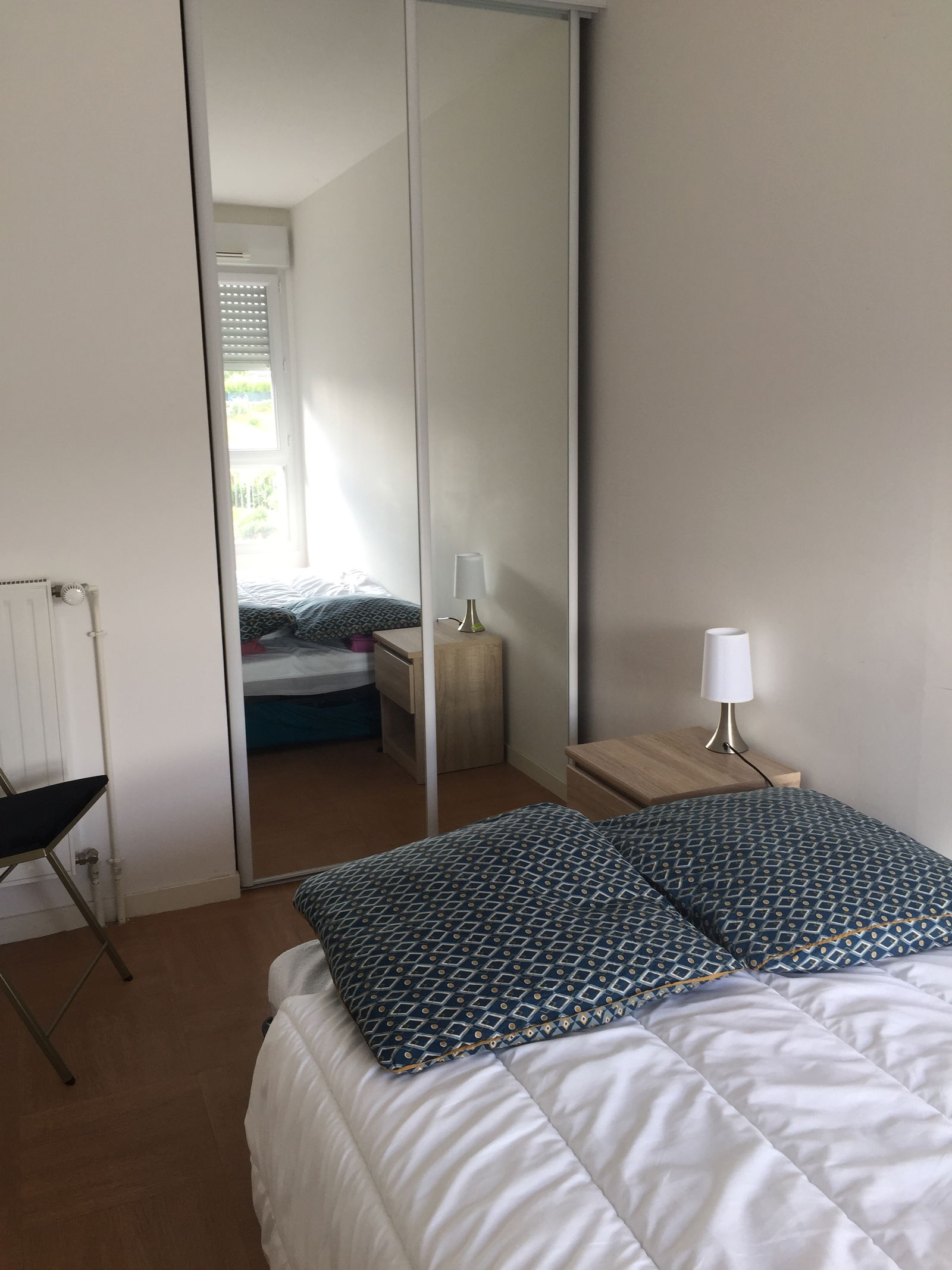 Homestay Saint-Herblain 509015
