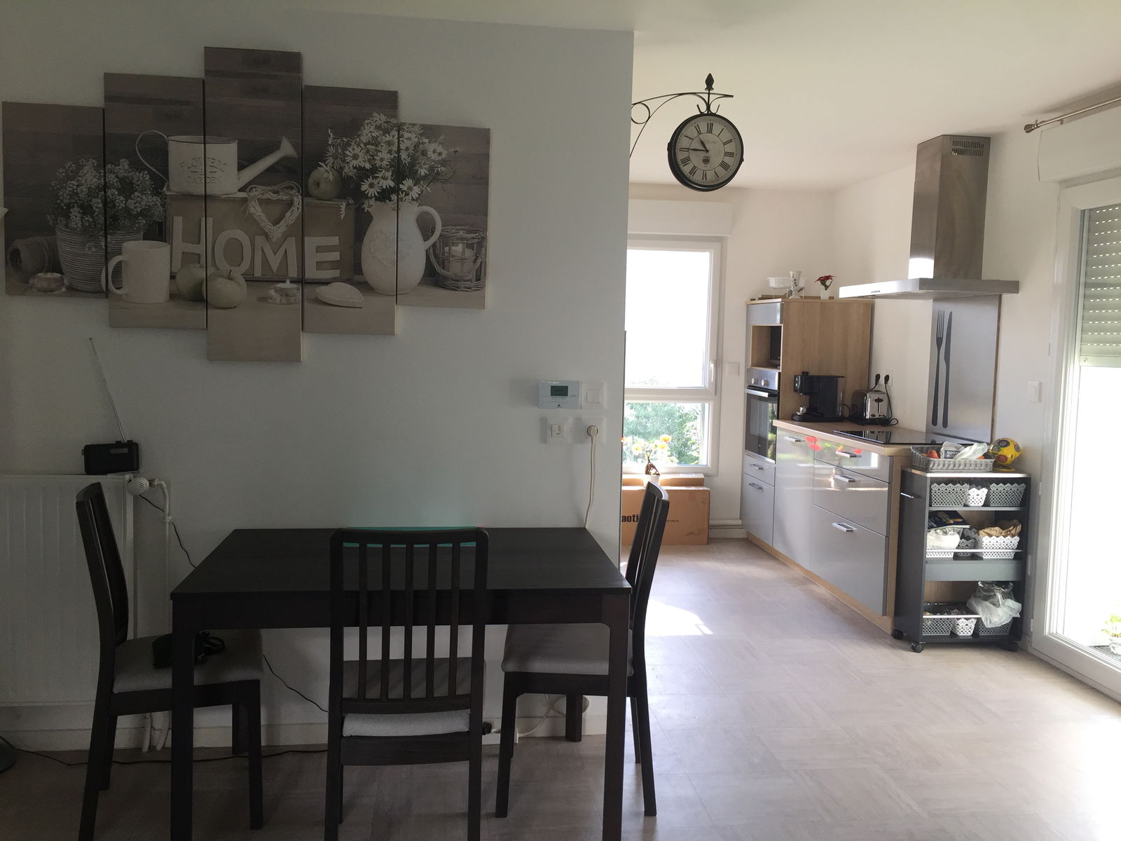 Homestay Saint-Herblain 509015