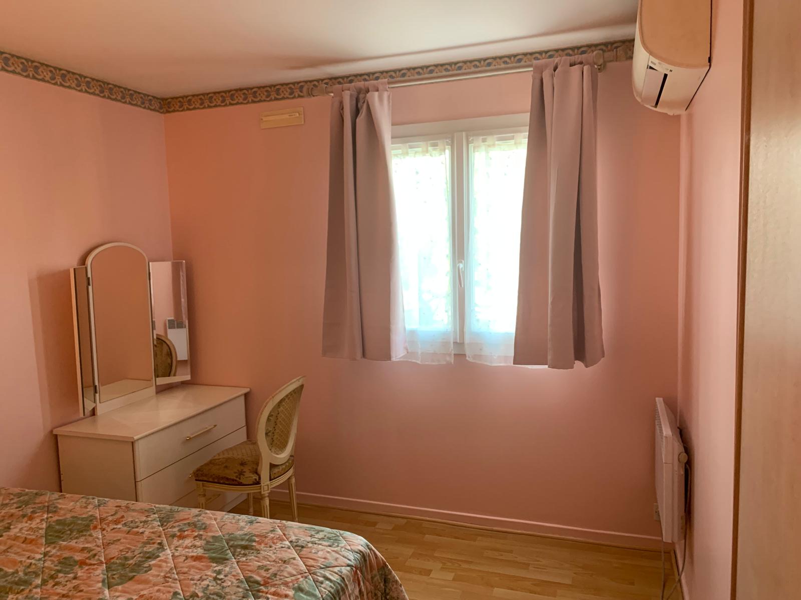 Homestay Cergy 644956